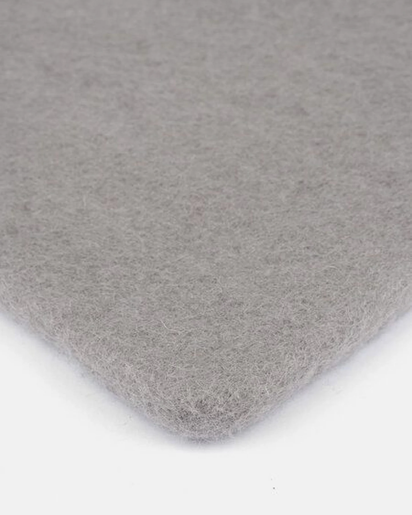 myfelt Flachfilz Sitzauflage (⌀ 36 cm, 36 x 36 cm) – Ansicht 3