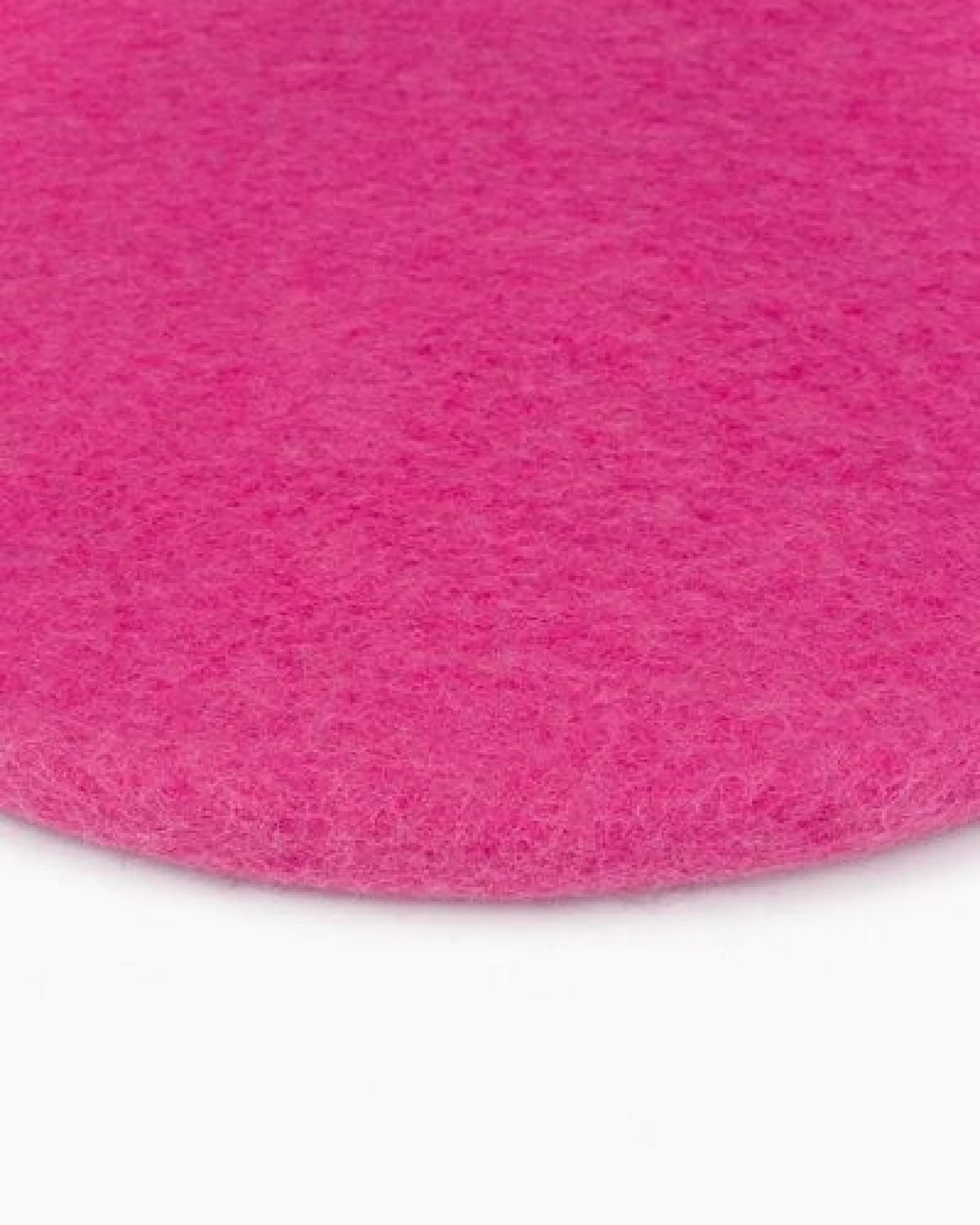 myfelt Flachfilz Sitzauflage (⌀ 36 cm, 36 x 36 cm) – Ansicht 2