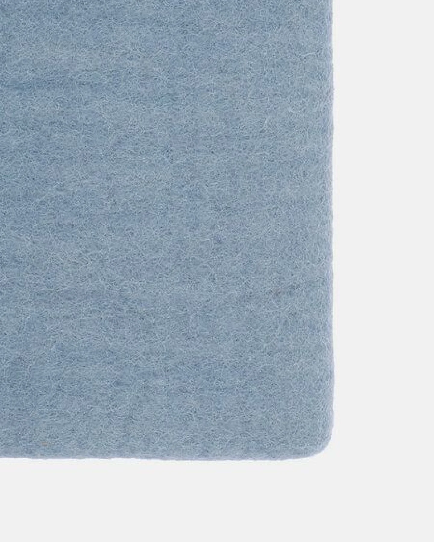 myfelt Flachfilz Sitzauflage (⌀ 36 cm, 36 x 36 cm) – Ansicht 2