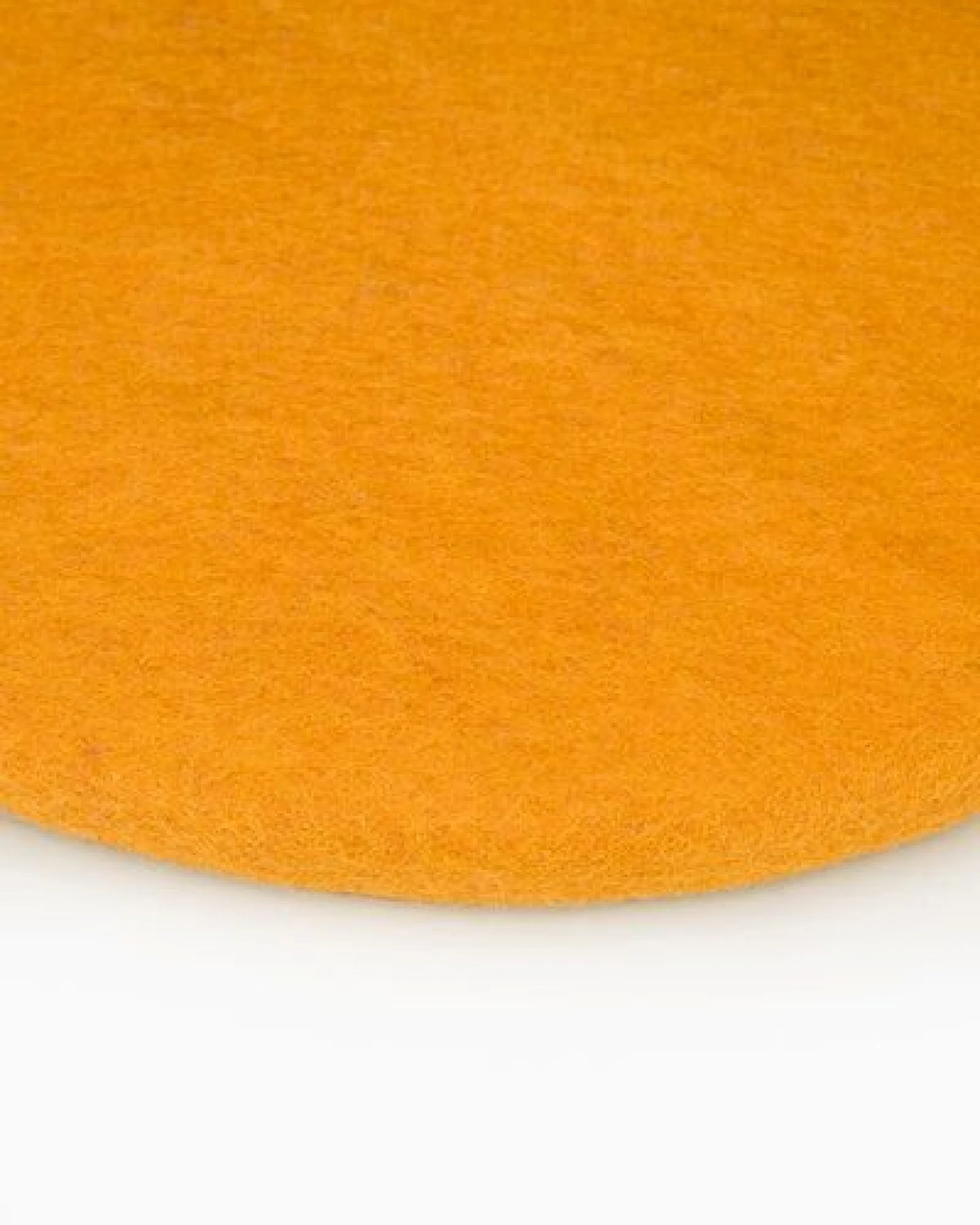 myfelt Flachfilz Sitzauflage (⌀ 36 cm, 36 x 36 cm) – Ansicht 2