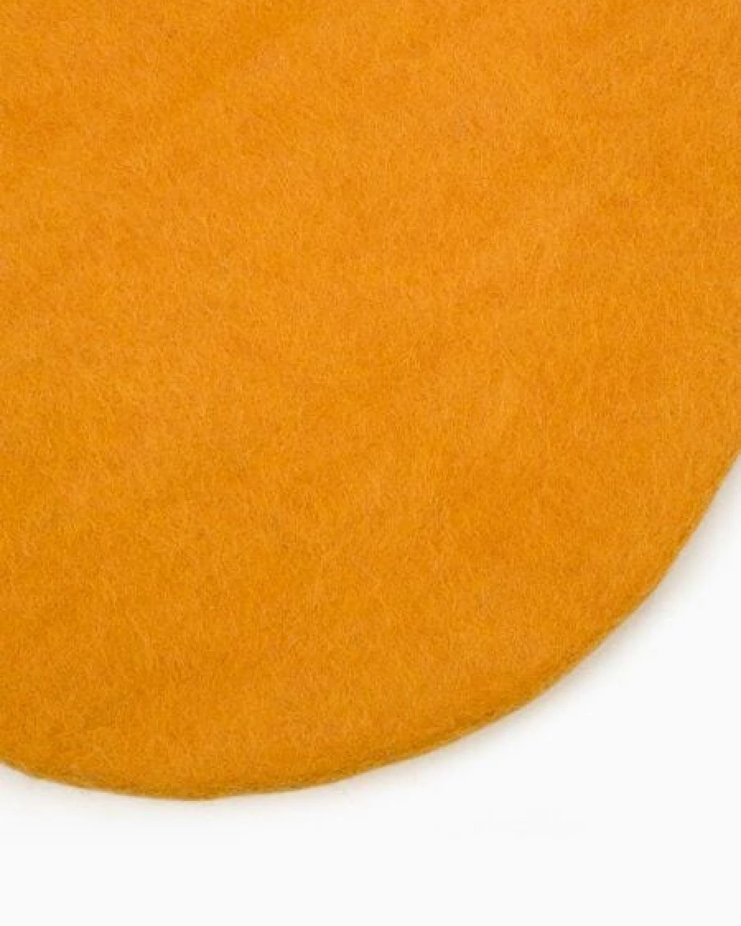myfelt Flachfilz Sitzauflage (⌀ 36 cm, 36 x 36 cm) – Ansicht 3