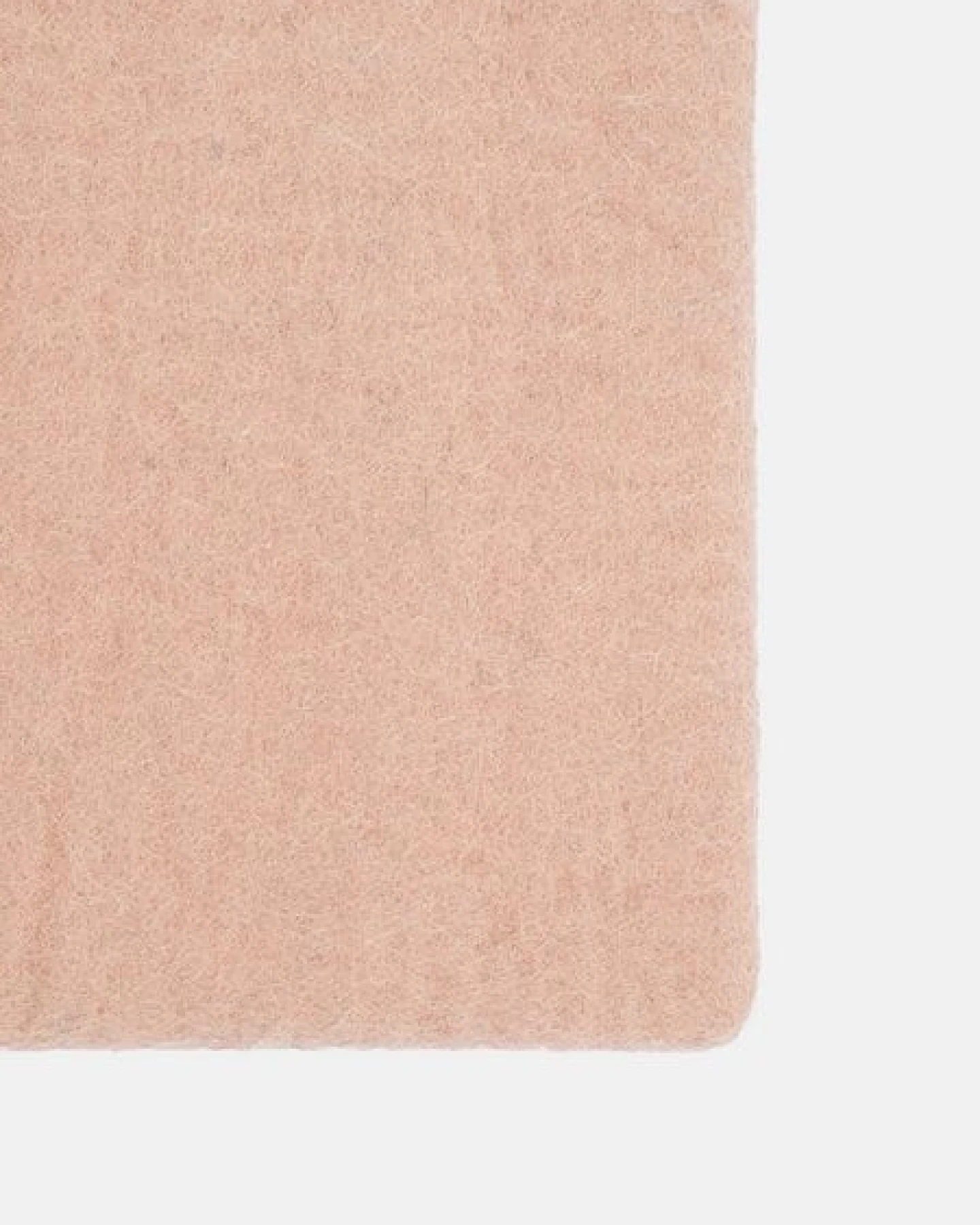 myfelt Flachfilz Sitzauflage (⌀ 36 cm, 36 x 36 cm) – Ansicht 2