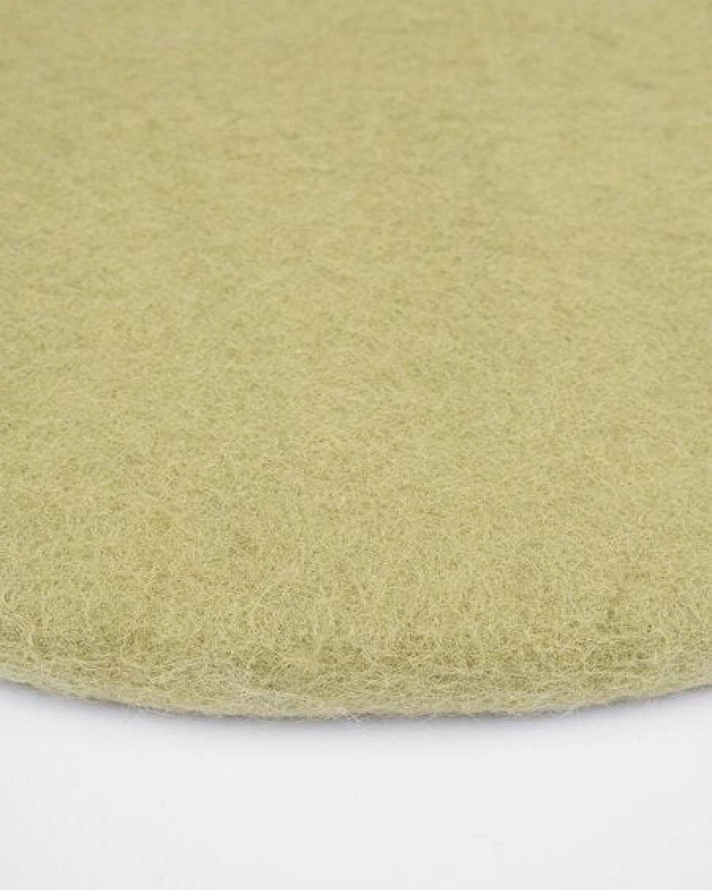 myfelt Flachfilz Sitzauflage (⌀ 36 cm, 36 x 36 cm) – Ansicht 3