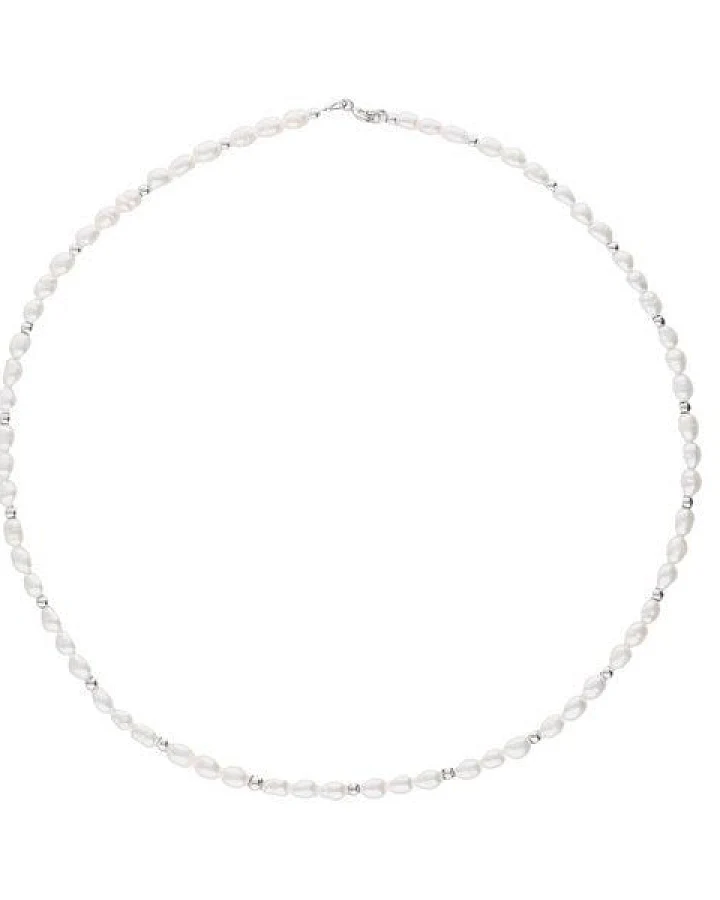 pakilia Perlen Kette Fair-Trade und handmade