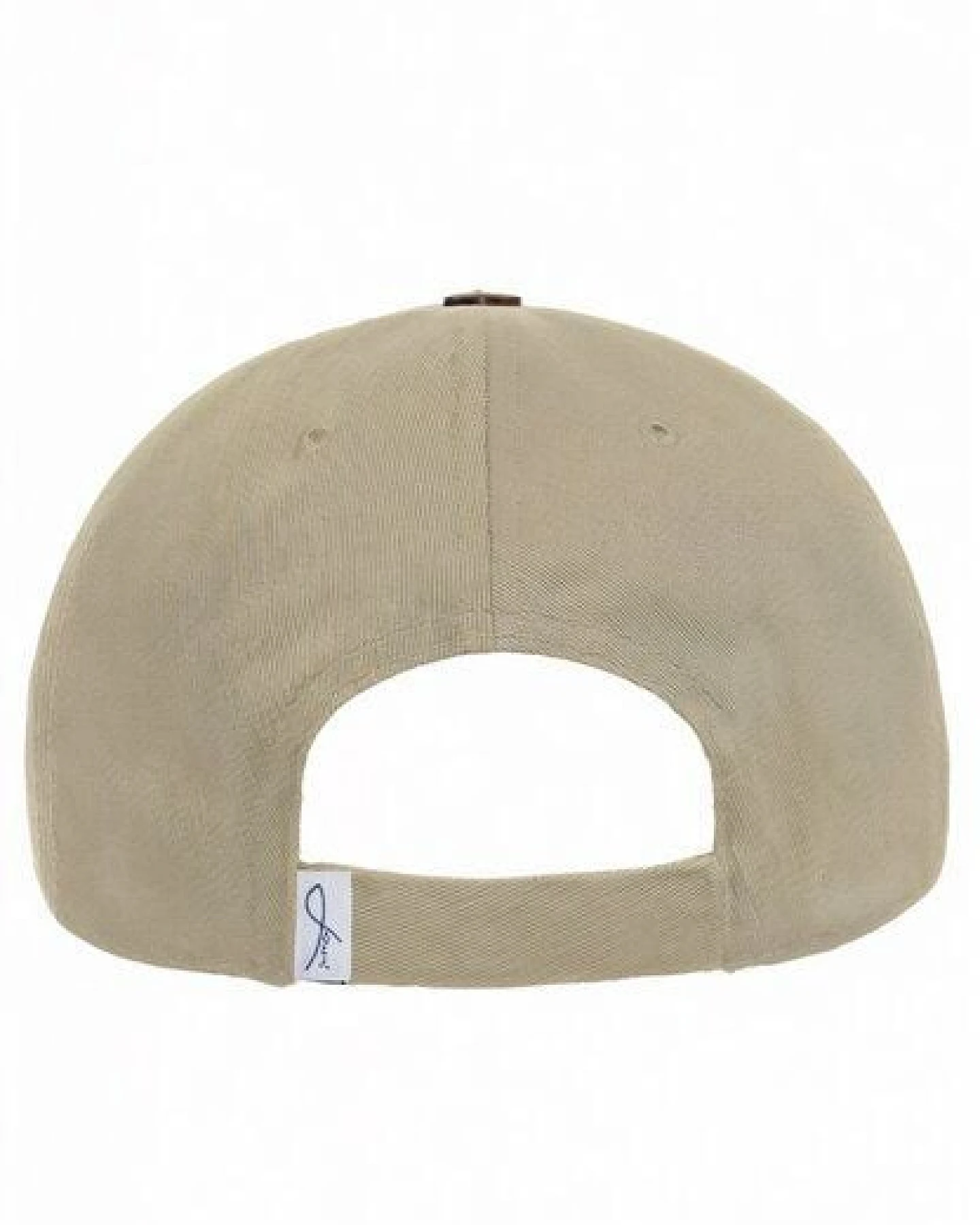 Lou-i Kinder Cap Bio-Baumwolle – Ansicht 4