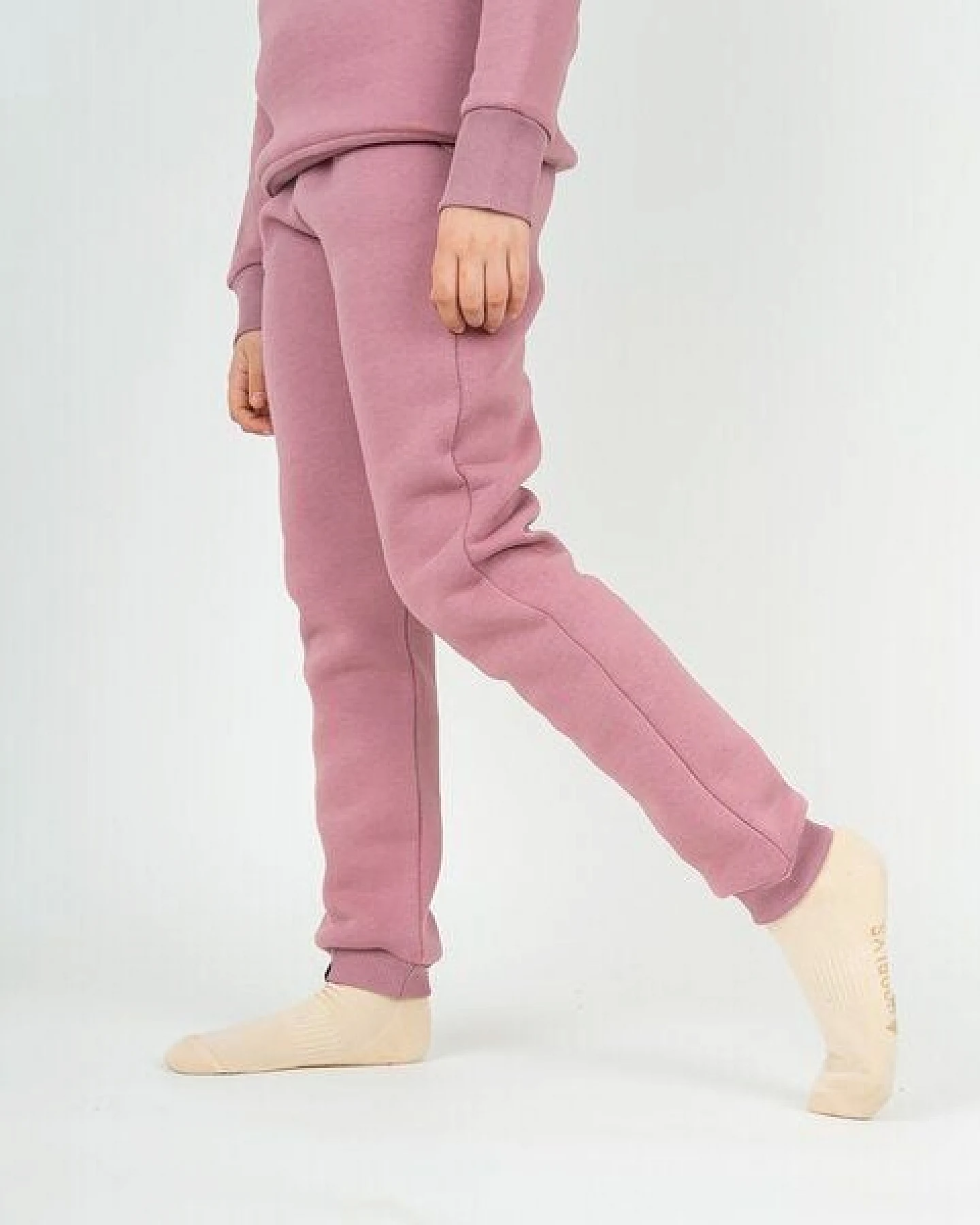 NOORLYS GOTS Jogginghose CLASSIC – Ansicht 4