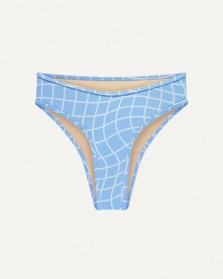 Blau