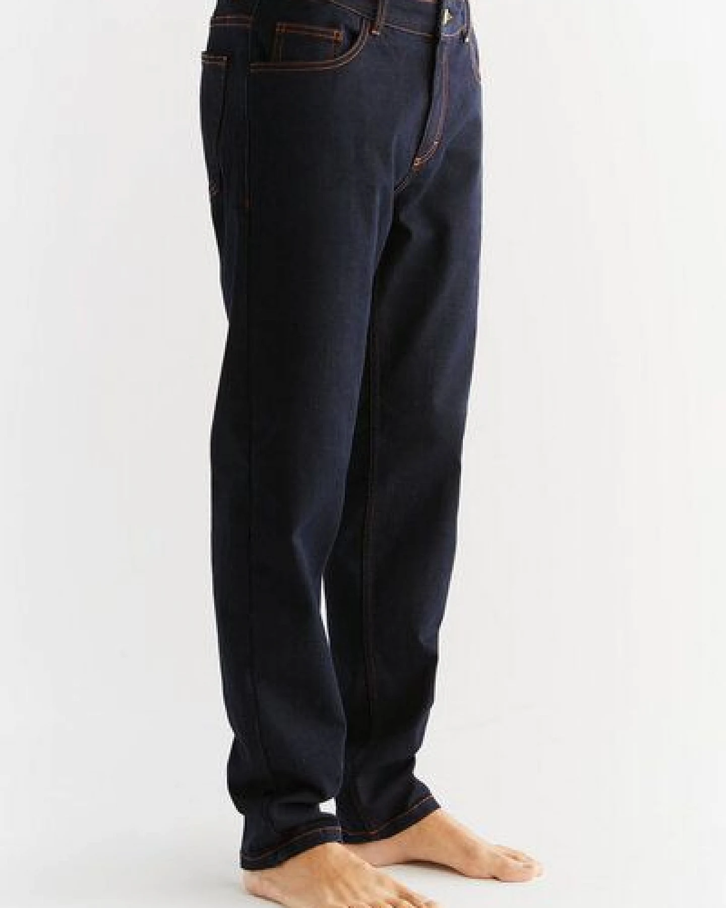 Evermind M's Warm Slim Fit-MG1026 – Ansicht 2