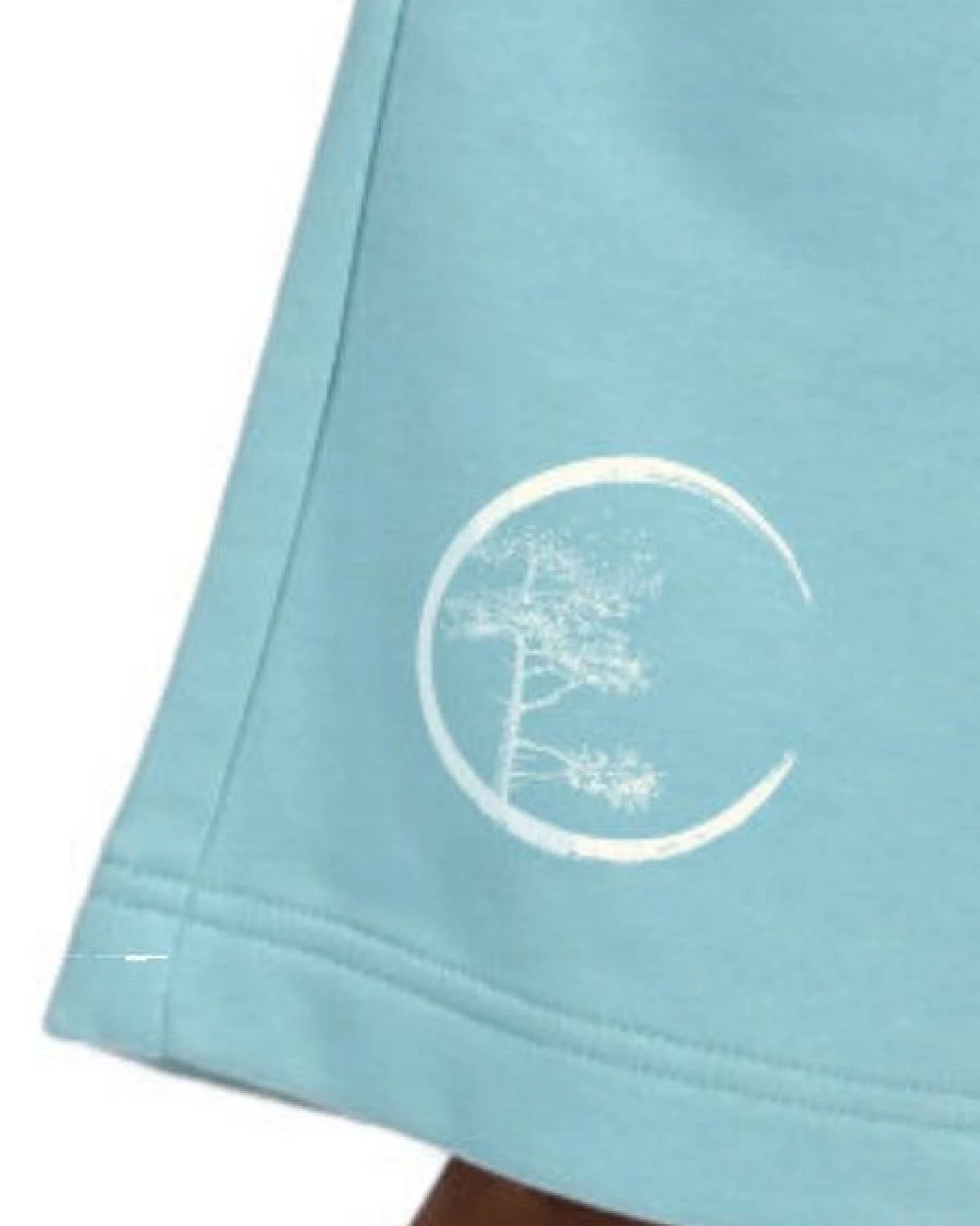 Life-Tree Organic Jogger Unisex Circle – Ansicht 2
