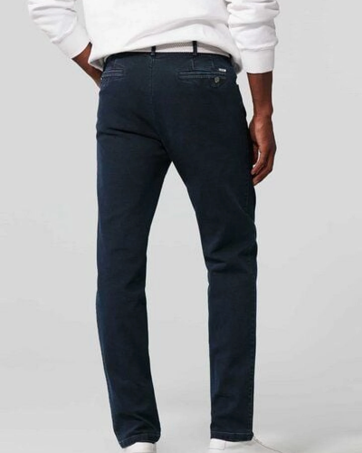 MEYER Performance Denim Super-Stretch – Ansicht 3