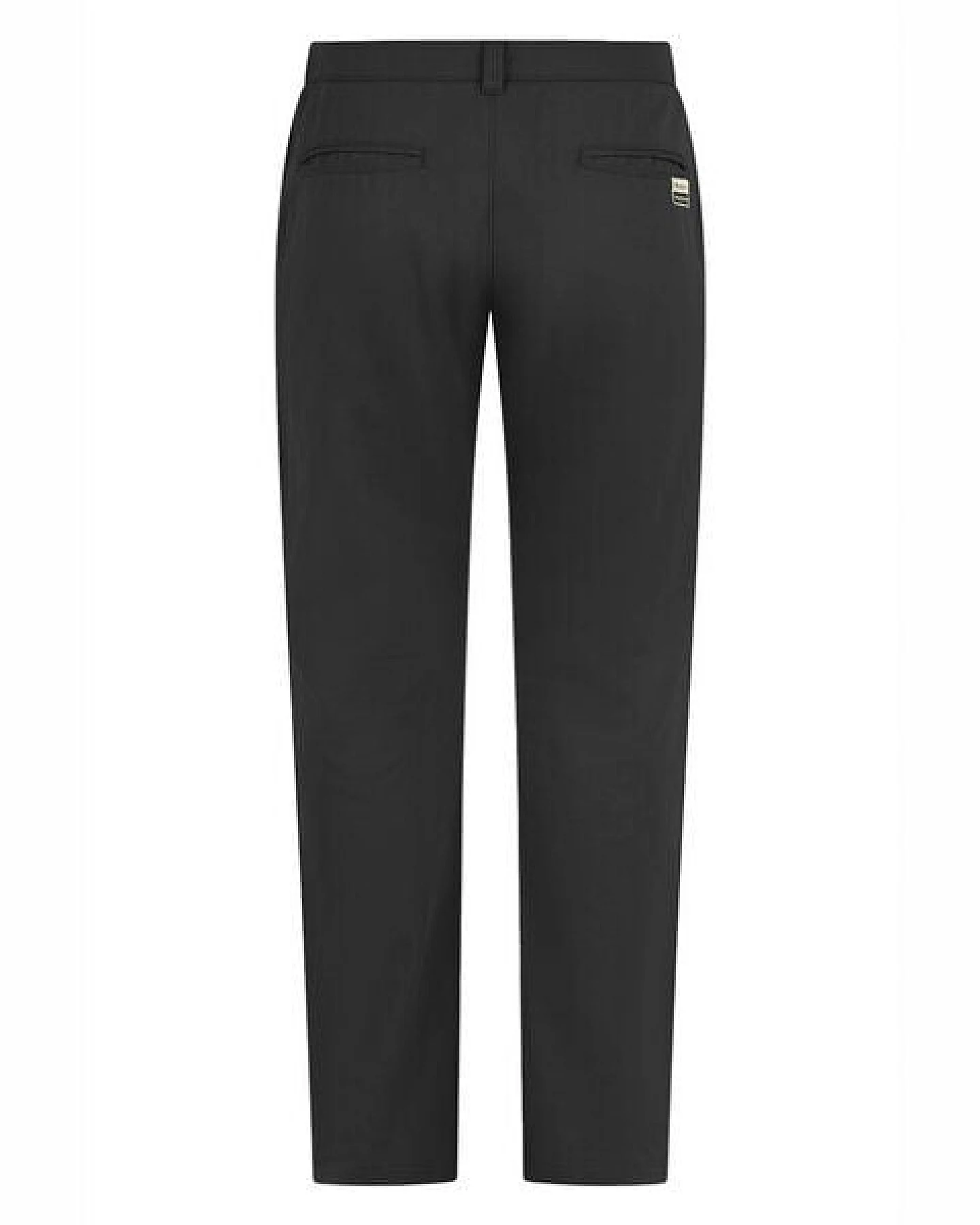 NOORLYS Chinohose ACHTERN – Ansicht 3