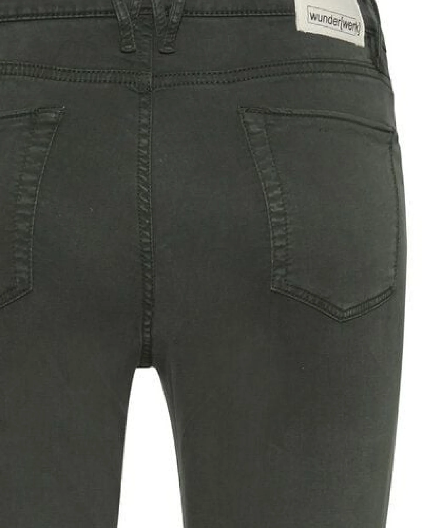 Wunderwerk Damen Hose, elastisch, "Josy high flex" – Ansicht 4