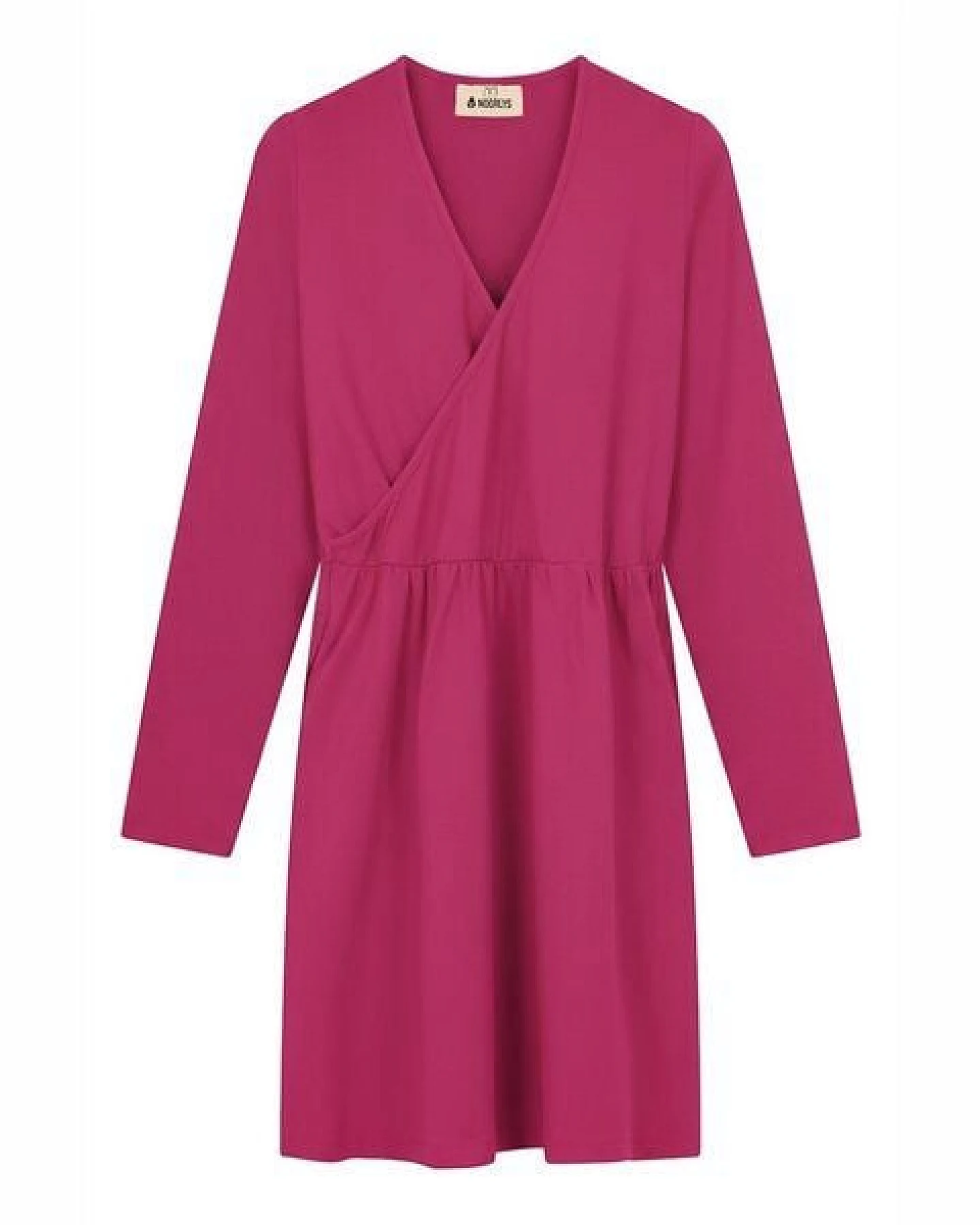 NOORLYS Kleid NORDFLAAR – Ansicht 2