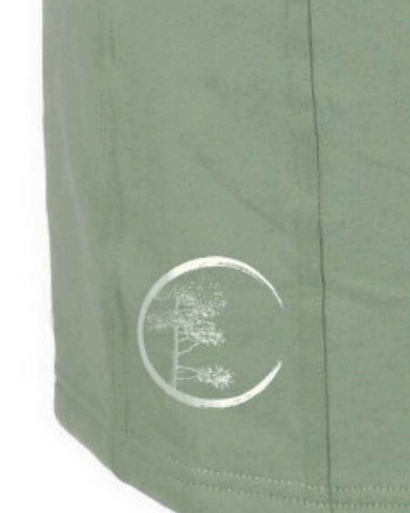 Life-Tree Organic Skirt Women Circle – Ansicht 3