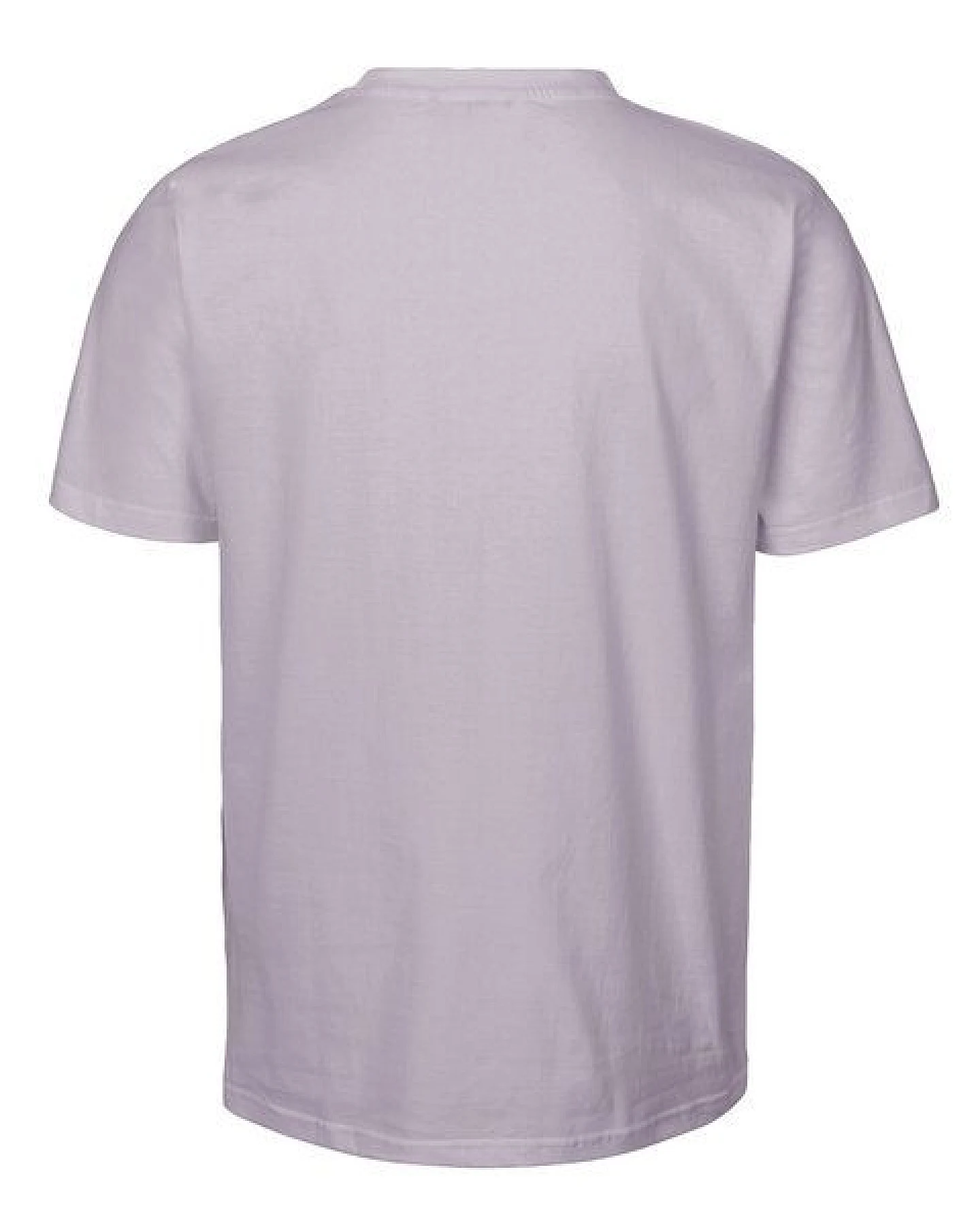 HANDGEDRUCKT "Reineke Fuchs" Unisex T-Shirt – Ansicht 2