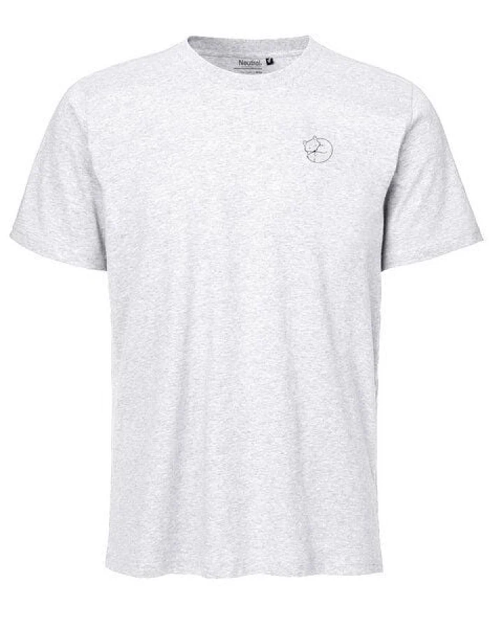 Ash Grey