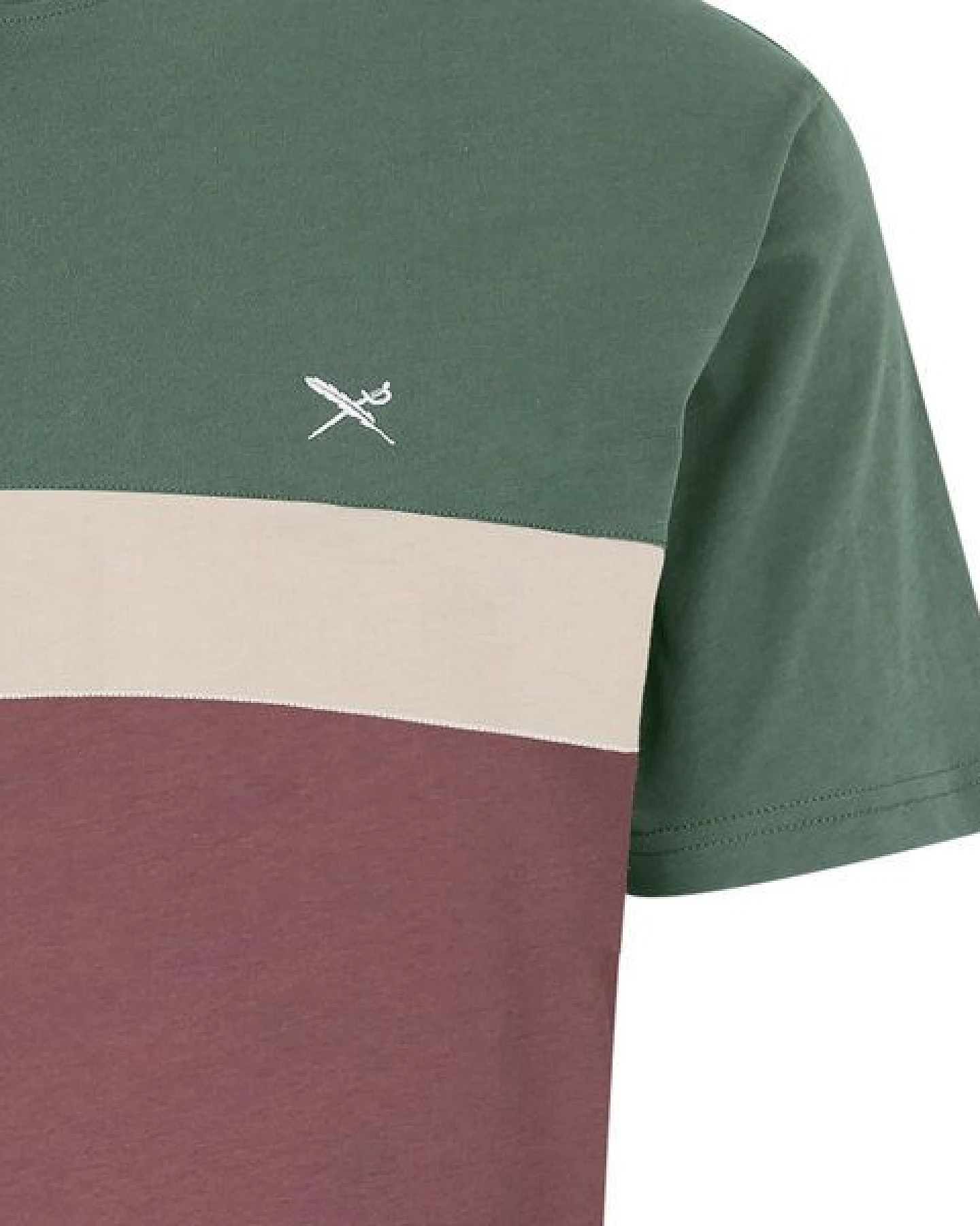Iriedaily Court Tee – Ansicht 3