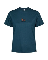 Produktseite: Iriedaily Dacksi Tee
