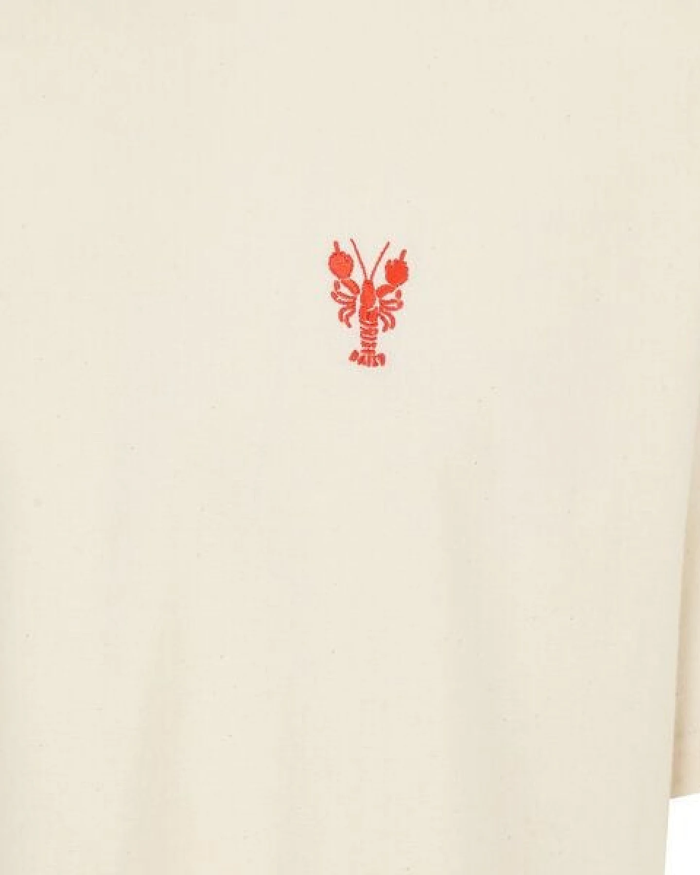 Iriedaily LaVida Lobster T-Shirt – Ansicht 3