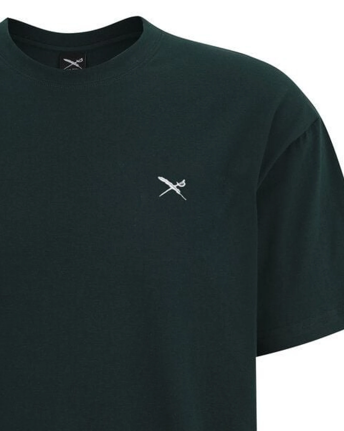 Iriedaily Mini Flag Relaxed Tee – Ansicht 3