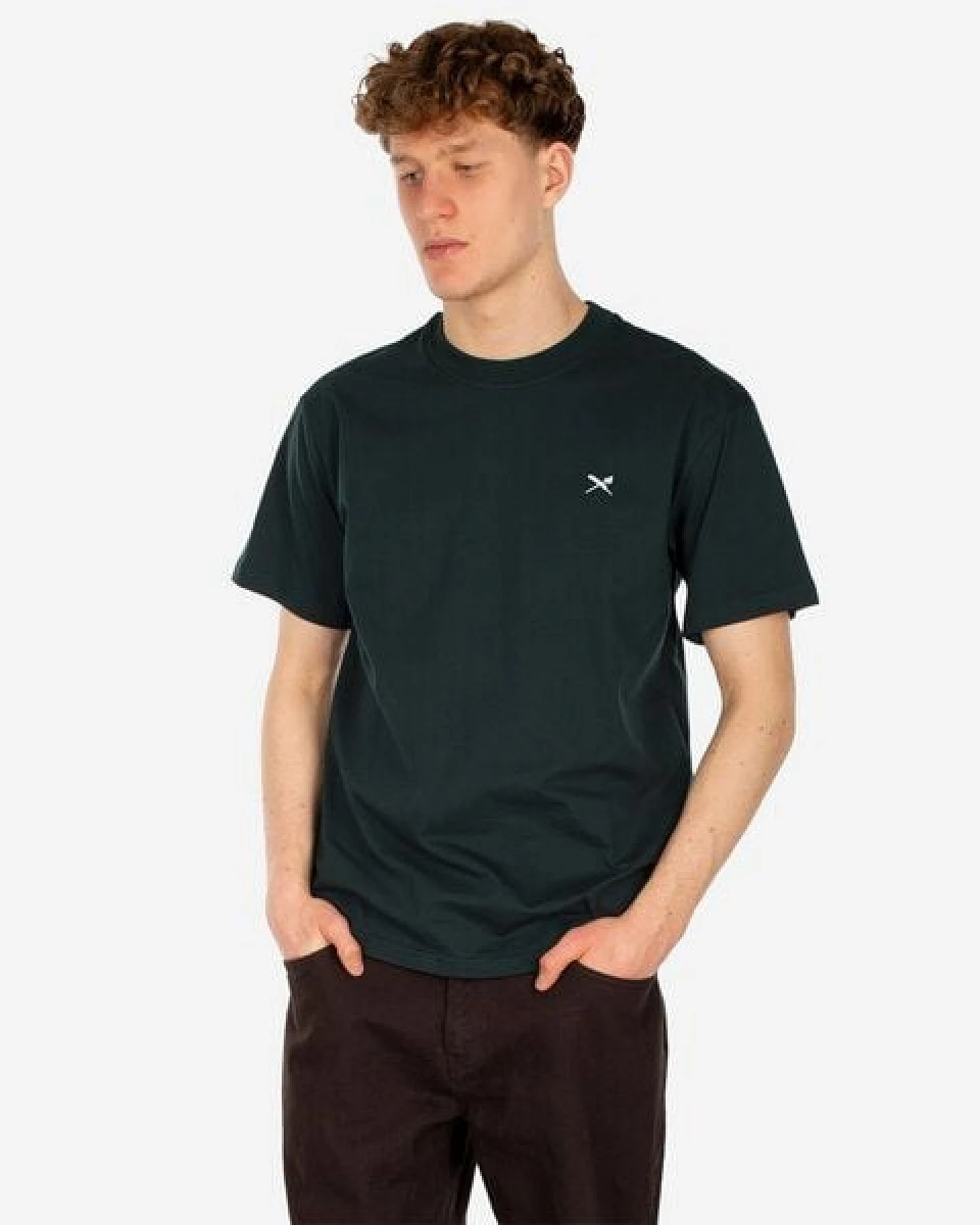 Iriedaily Mini Flag Relaxed Tee – Ansicht 4