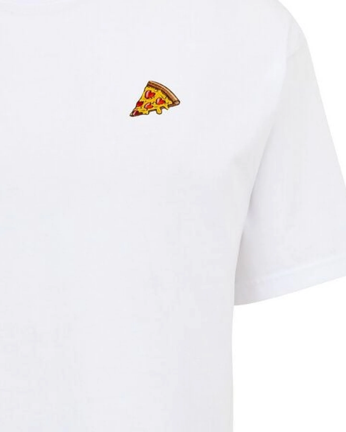 Iriedaily Pizza Slice T-Shirt – Ansicht 3