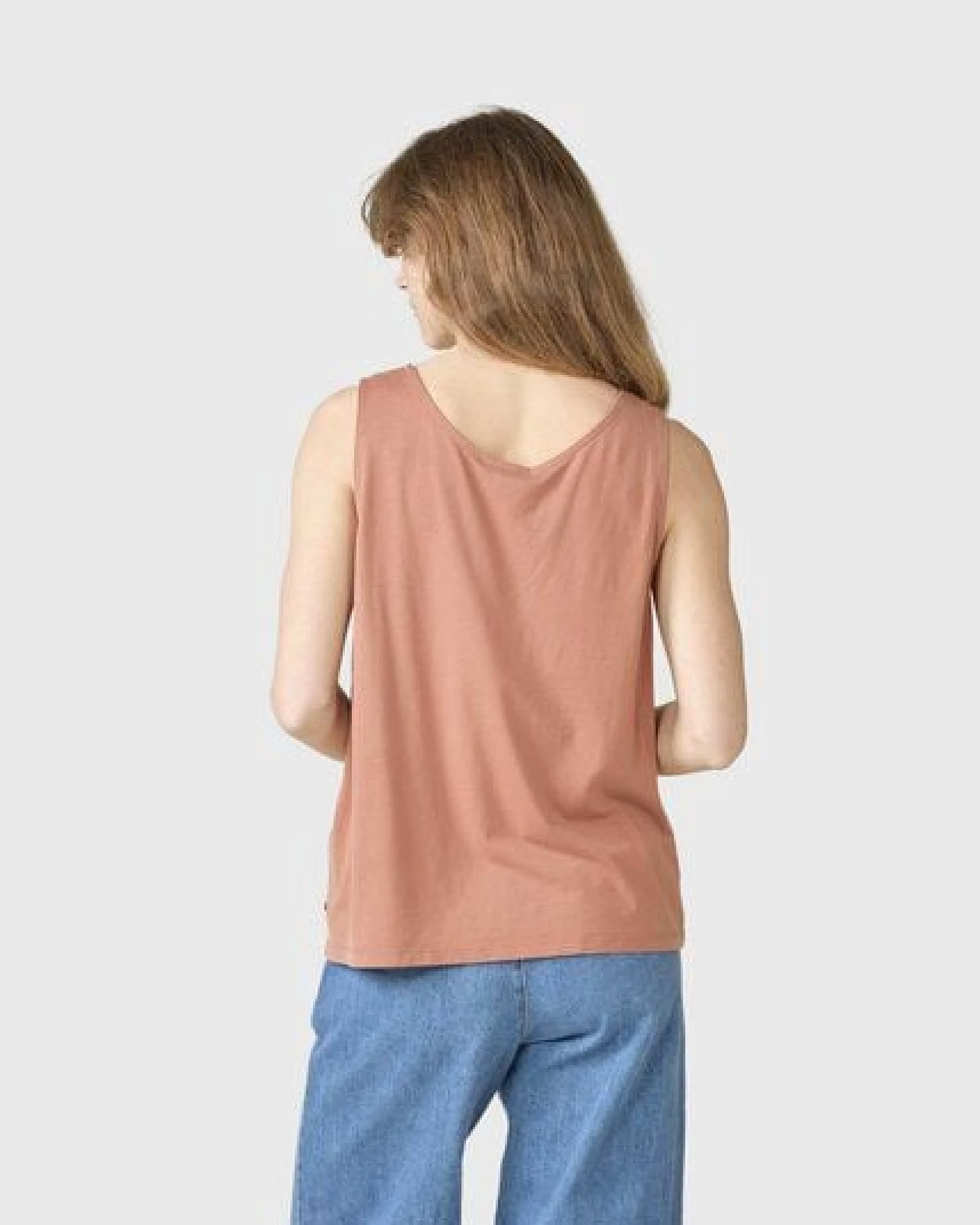 Klitmøller Collective Basic Top Aliya – Ansicht 4