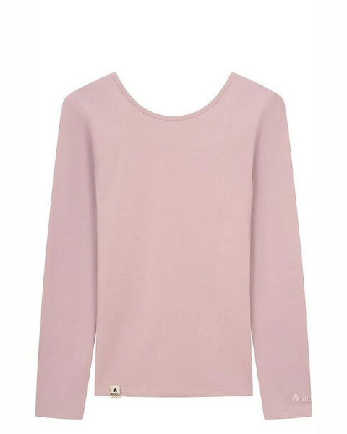 NOORLYS Longsleeve ELISE – Ansicht 2