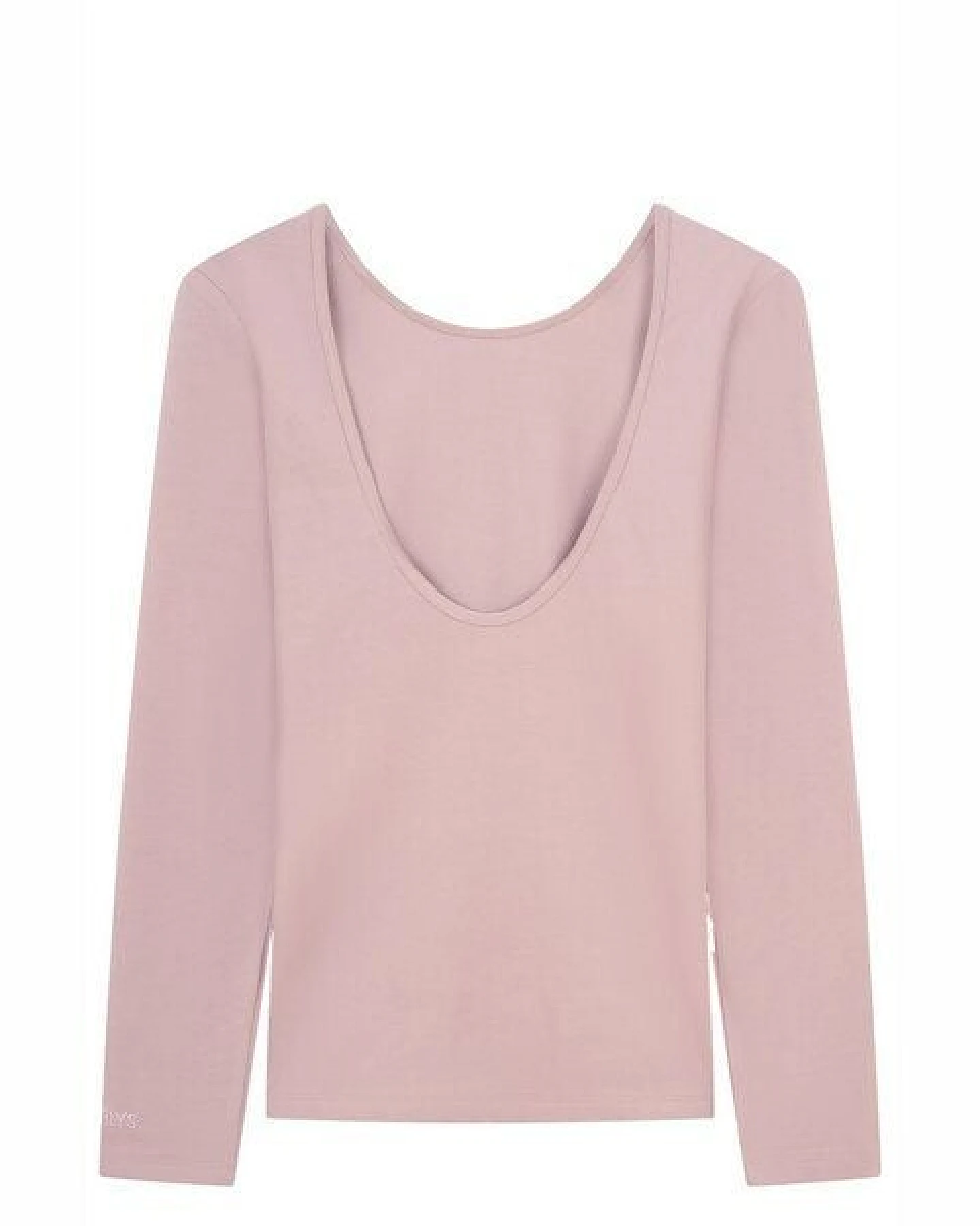 NOORLYS Longsleeve ELISE – Ansicht 3