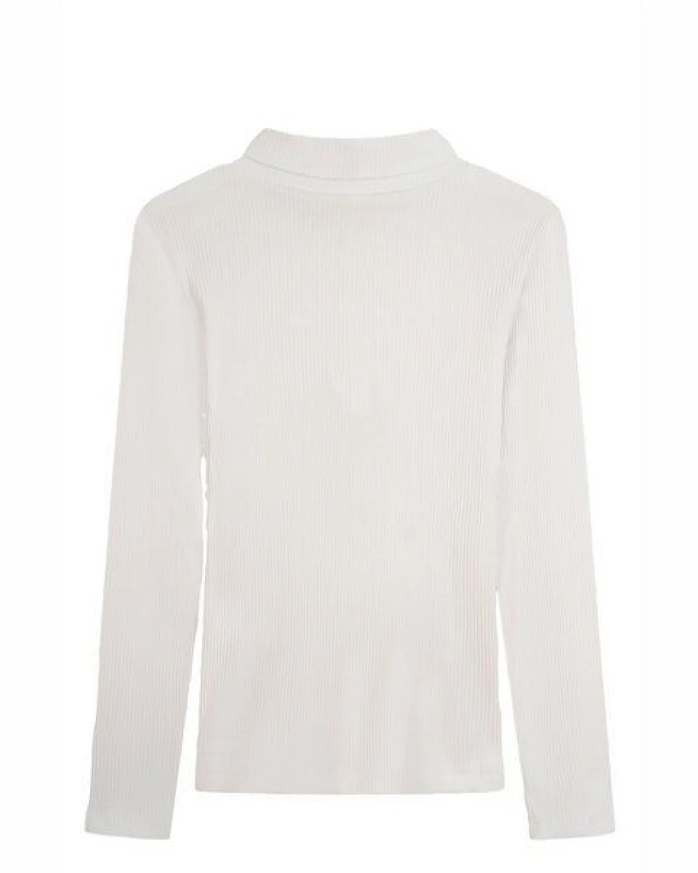 NOORLYS Rib-Sweater FJELLA – Ansicht 3