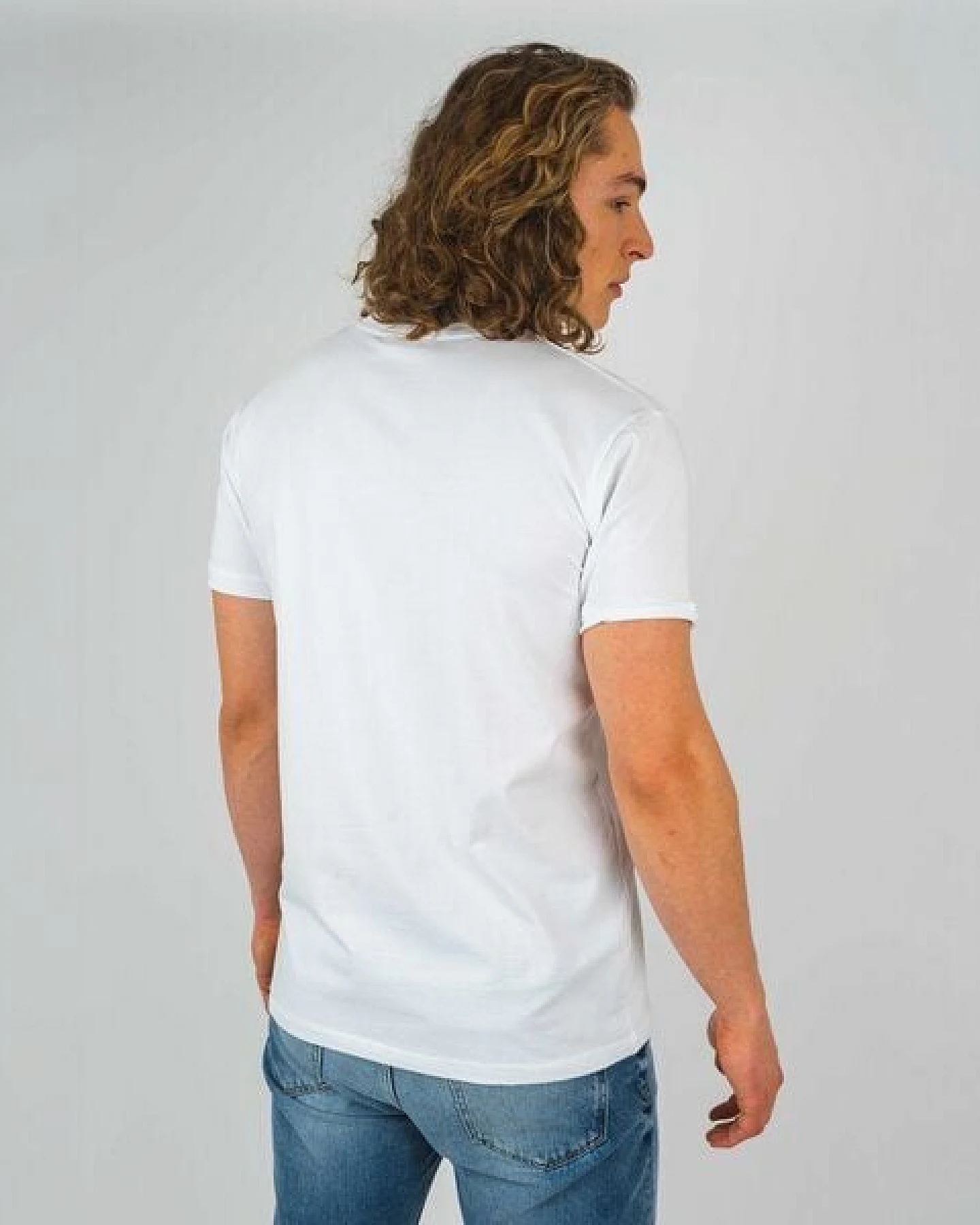 NOORLYS T-Shirt JOHANN – Ansicht 4