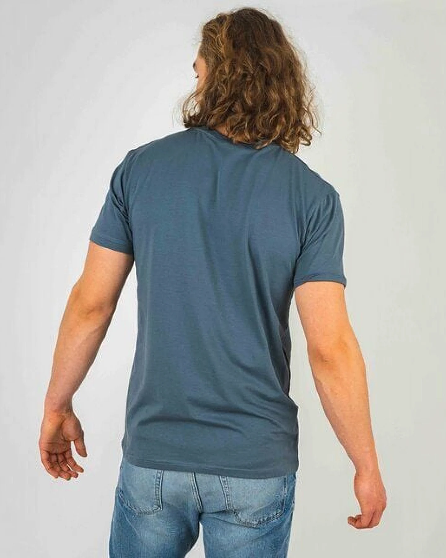 NOORLYS T-Shirt JOHANN – Ansicht 4