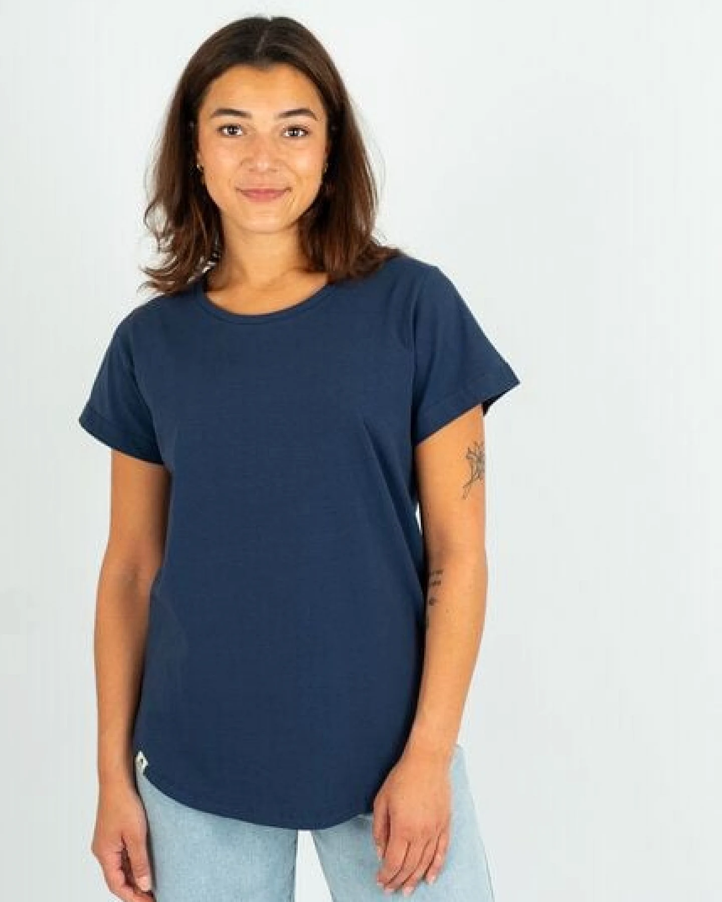 NOORLYS T-Shirt SCHIER – Ansicht 4
