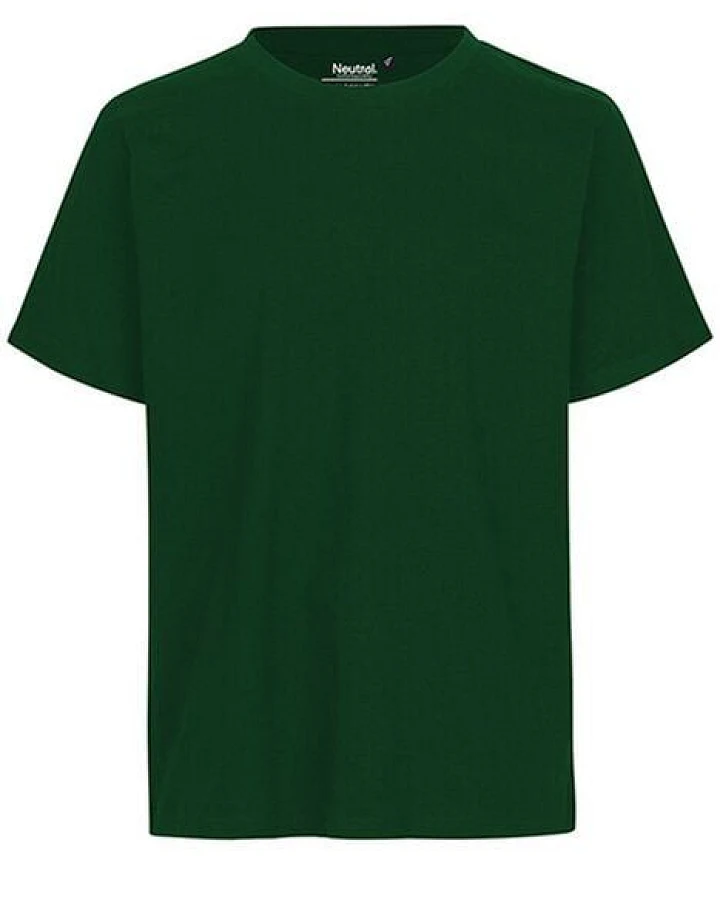 Bottle Green