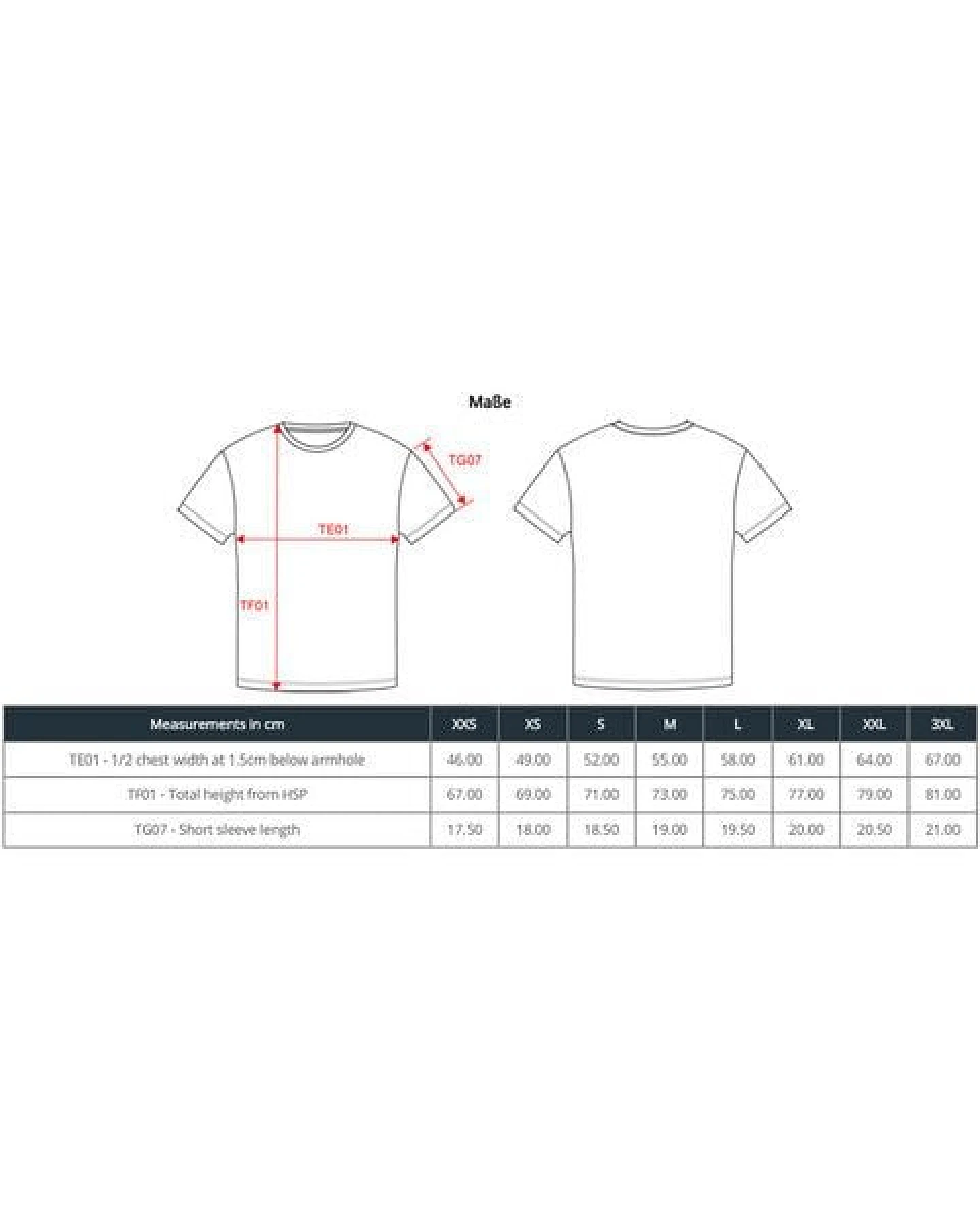 YTWOO Unisex-T-Shirt mit hängenden Schultern aus 100% Bio-Baumwolle – Ansicht 3