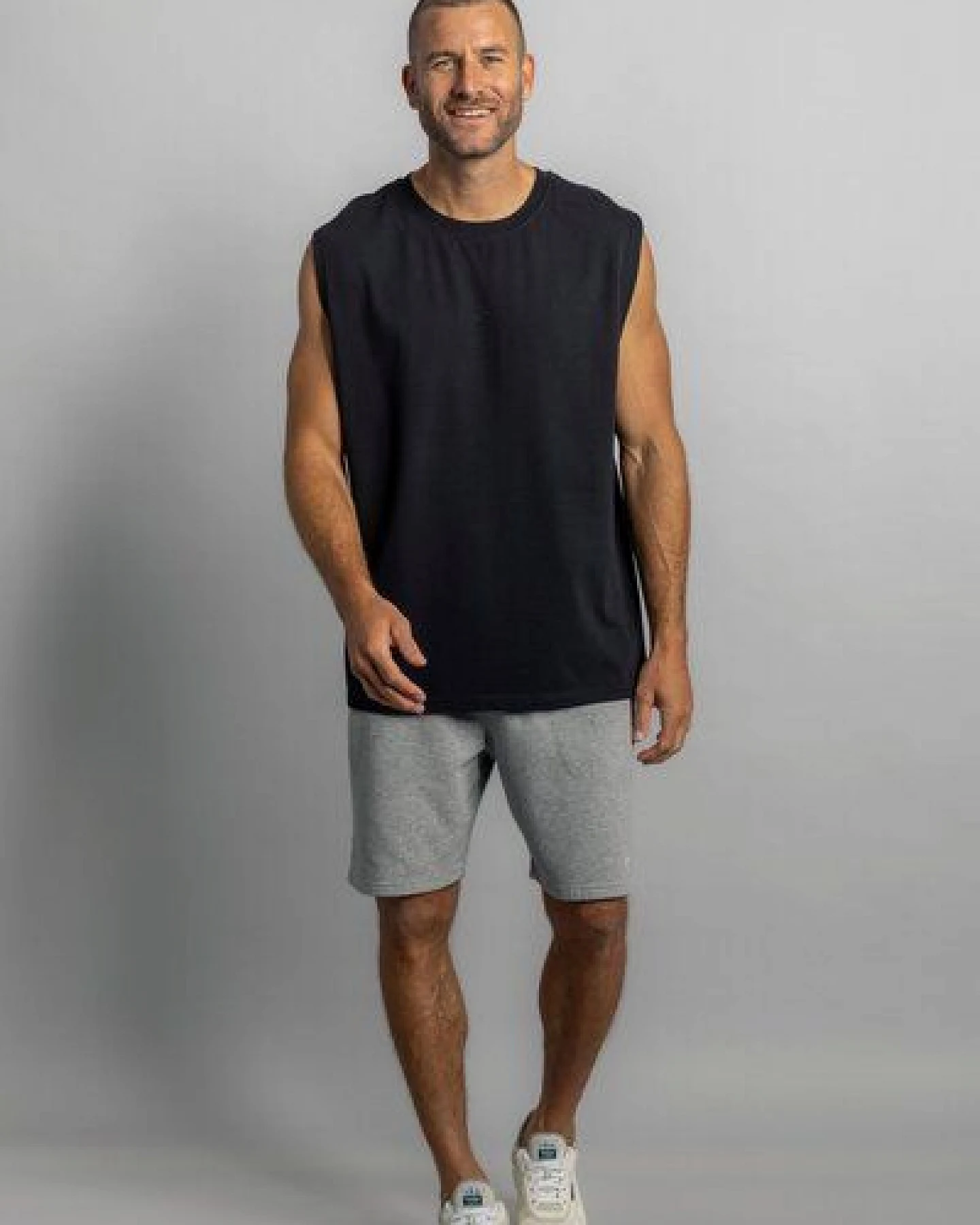 dirts Heavy Cotton Tank Top – Ansicht 4
