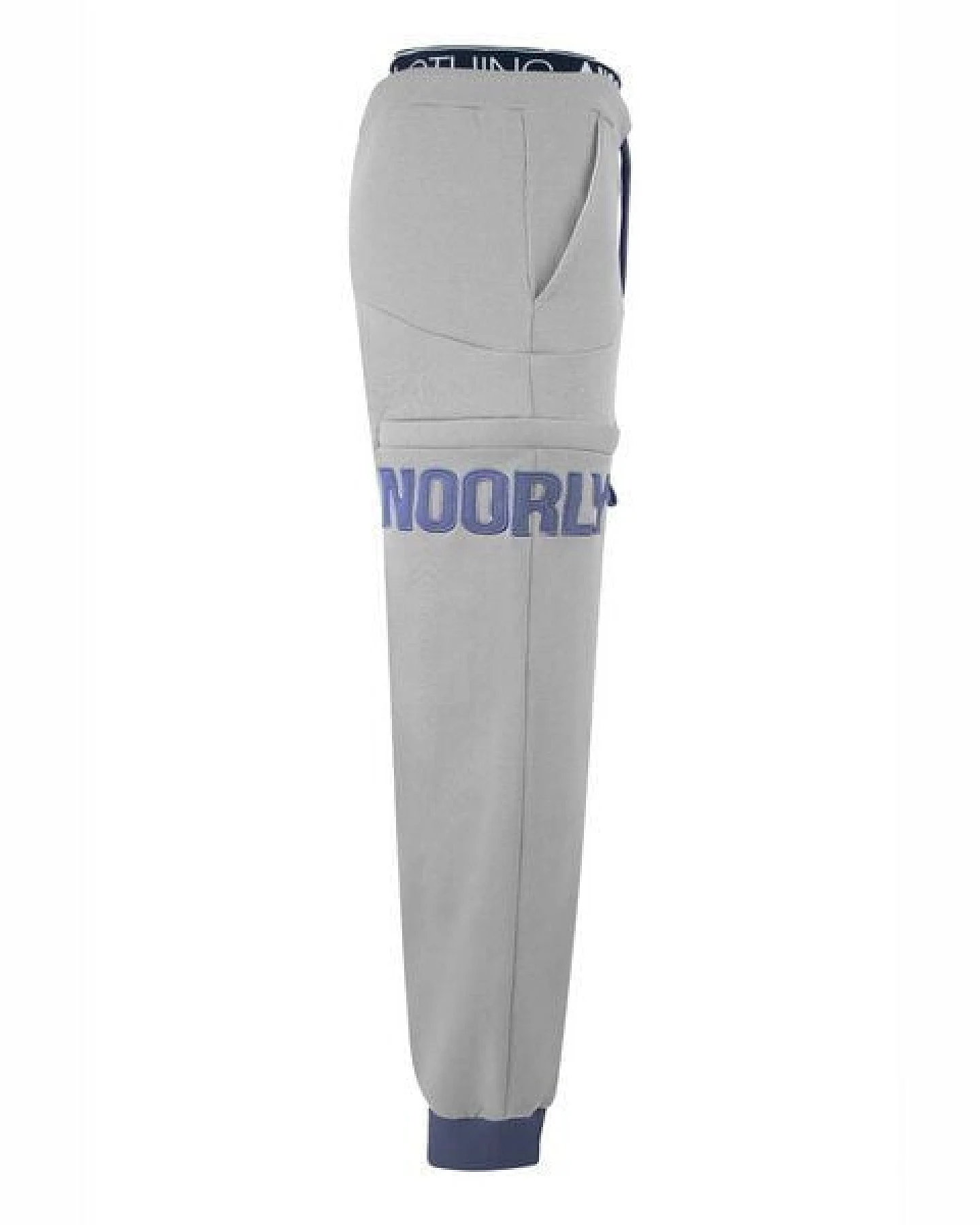NOORLYS Jogginghose SUNDAG – Ansicht 3