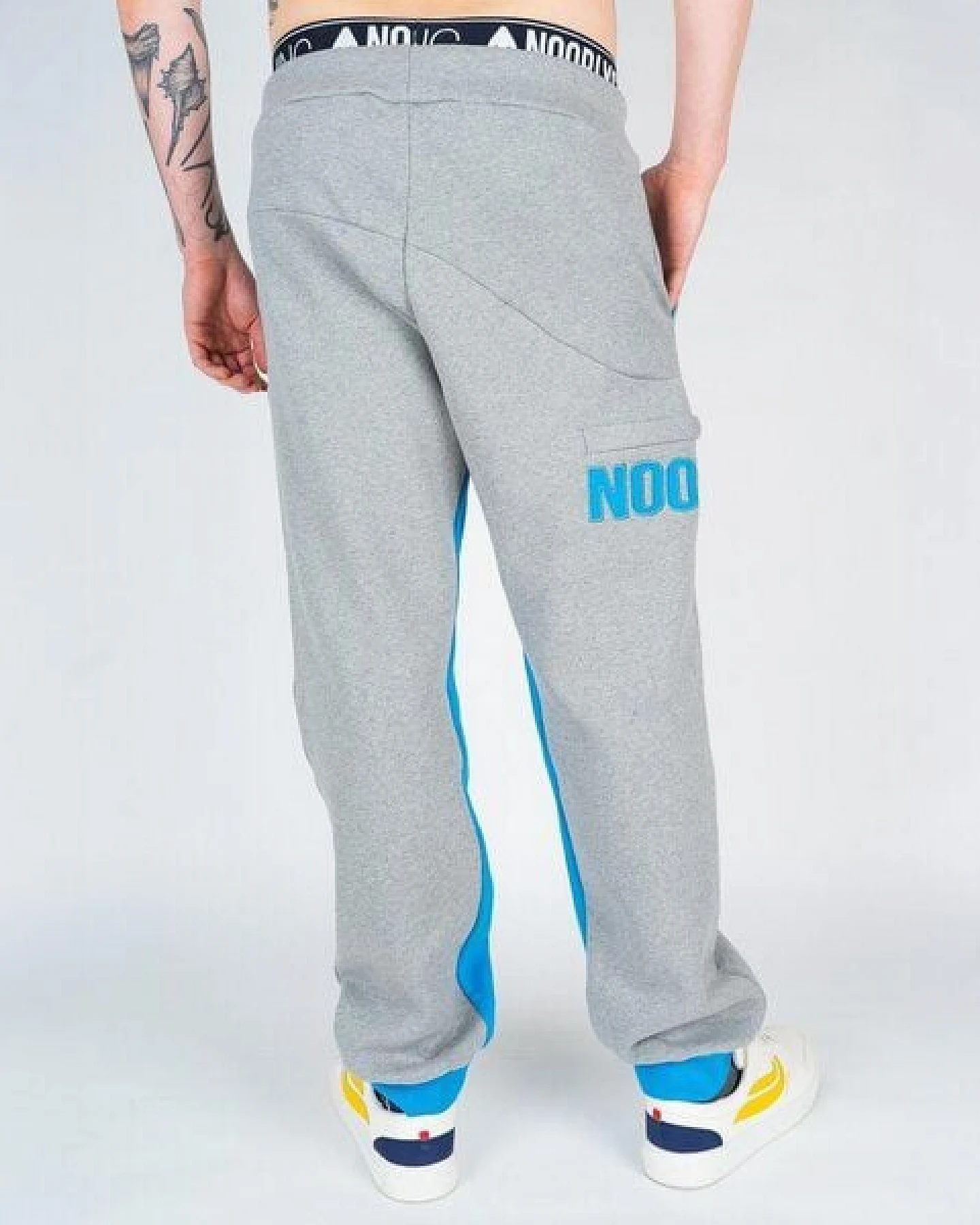 NOORLYS Jogginghose SUNDAG – Ansicht 4
