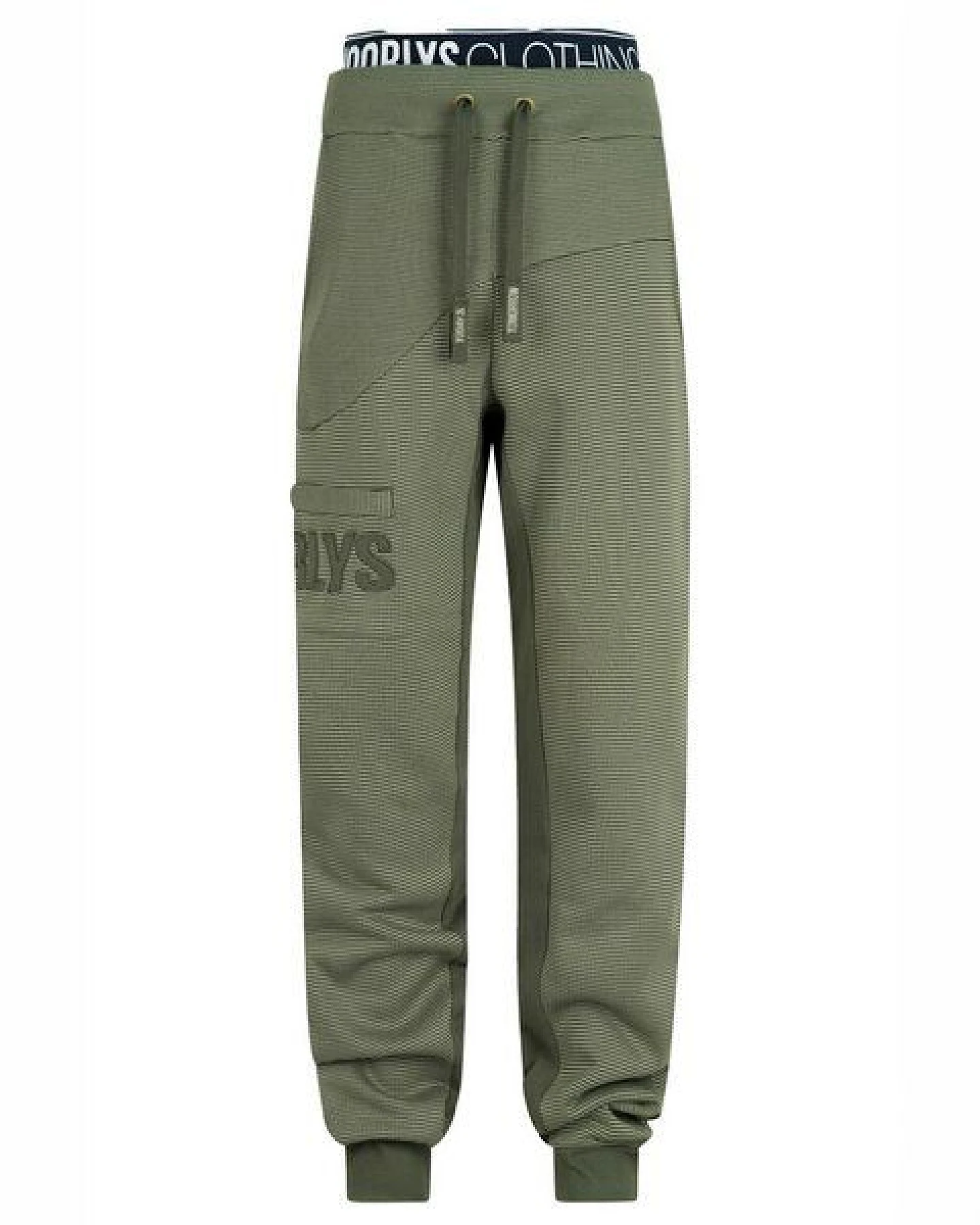 NOORLYS Jogginghose SUNDAG – Ansicht 2