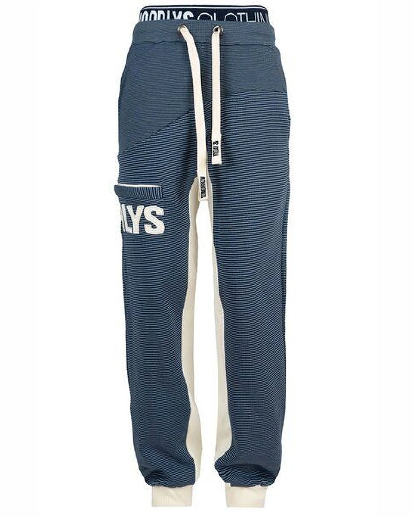 NOORLYS Jogginghose SUNDAG – Ansicht 2
