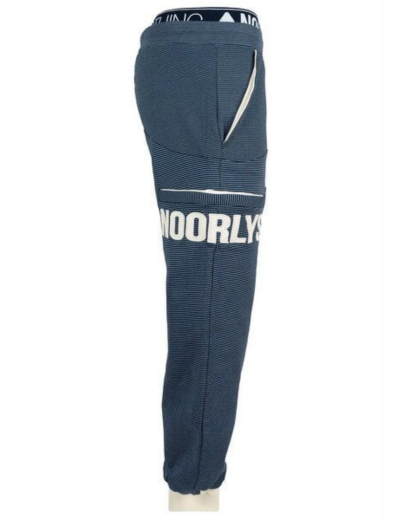 NOORLYS Jogginghose SUNDAG – Ansicht 4