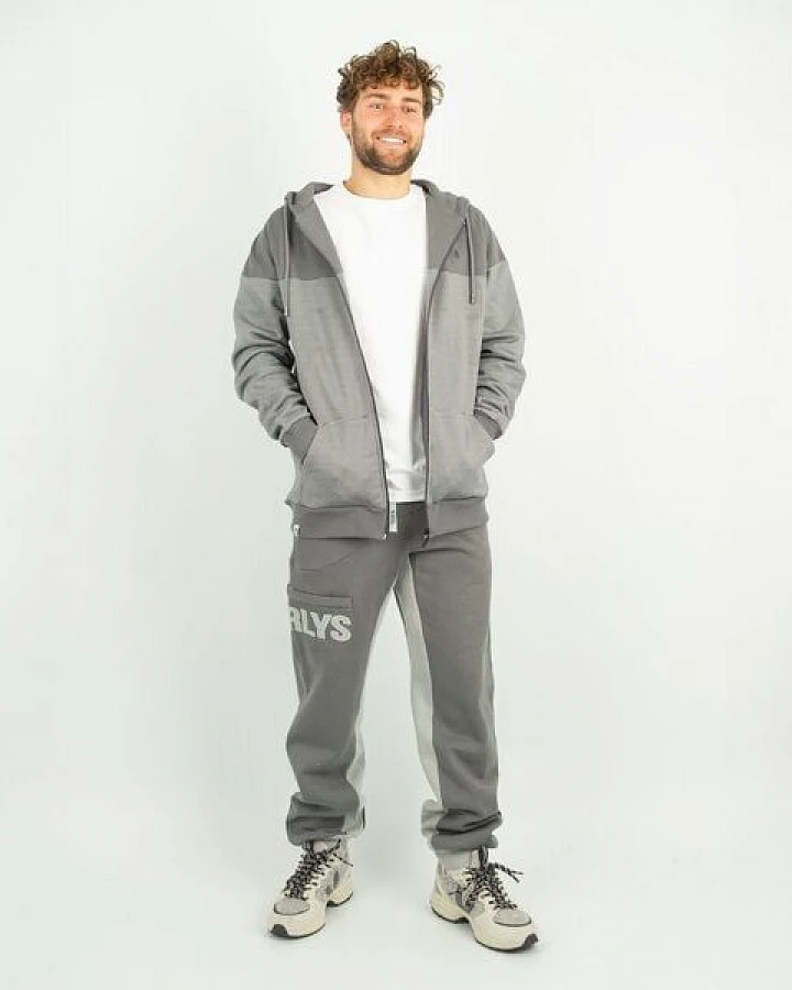 Smokedpearl/Ultimategrey