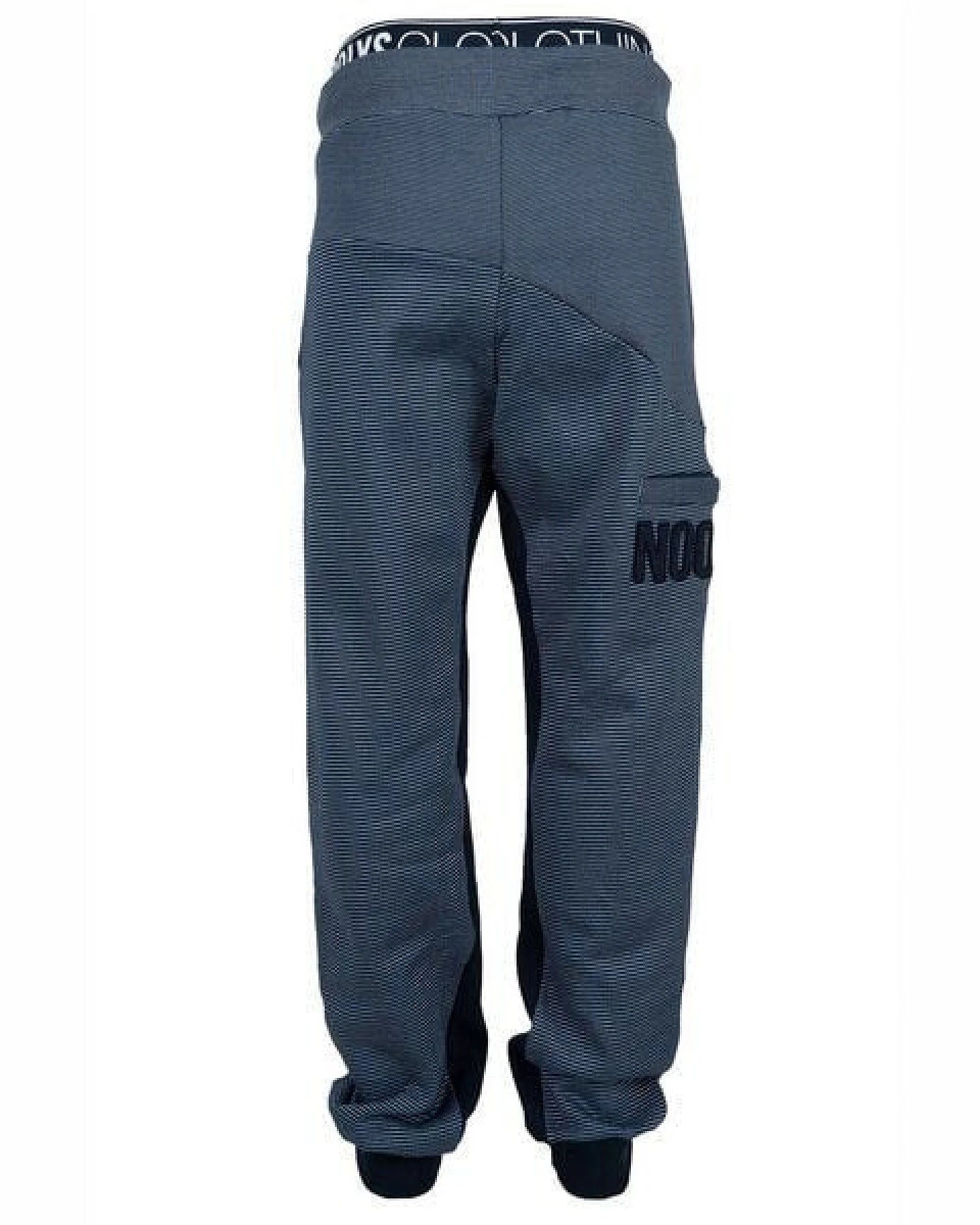 NOORLYS Jogginghose SUNDAG – Ansicht 3