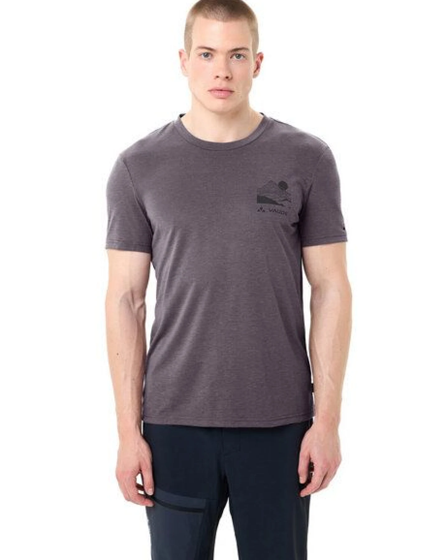 VAUDE T-Shirt Men's Tekoa T-Shirt III – Ansicht 3