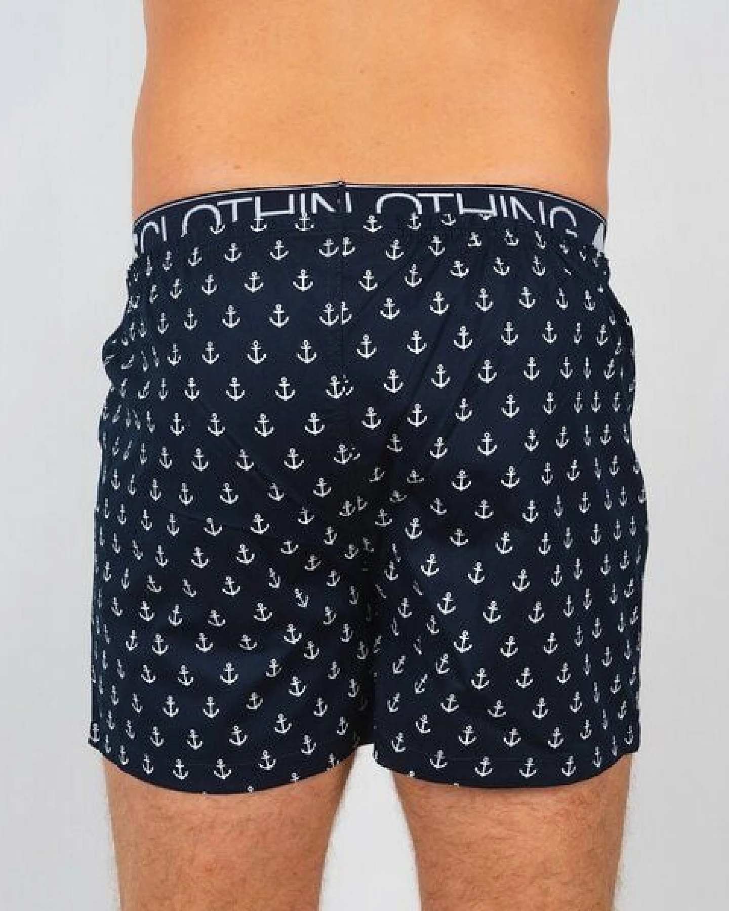 NOORLYS Boxershorts LÜMMEL – Ansicht 4