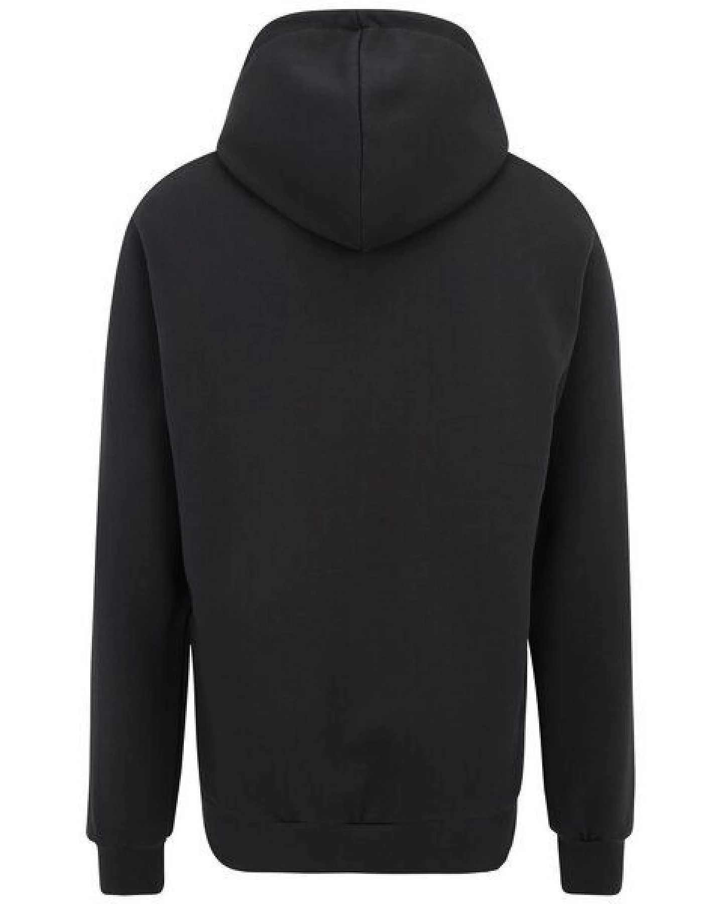 Iriedaily Mini Flag 2 Zip Hood – Ansicht 2