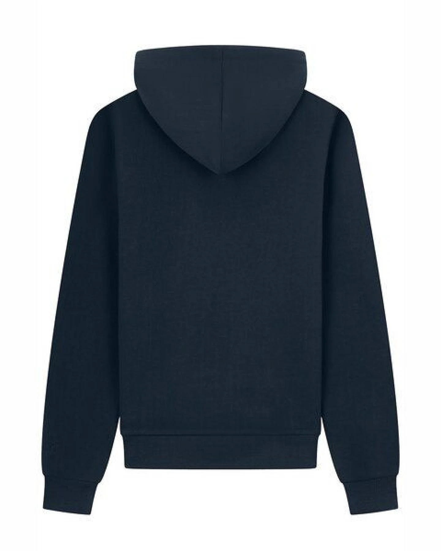 NOORLYS Basic-Hoodie HELENE – Ansicht 3