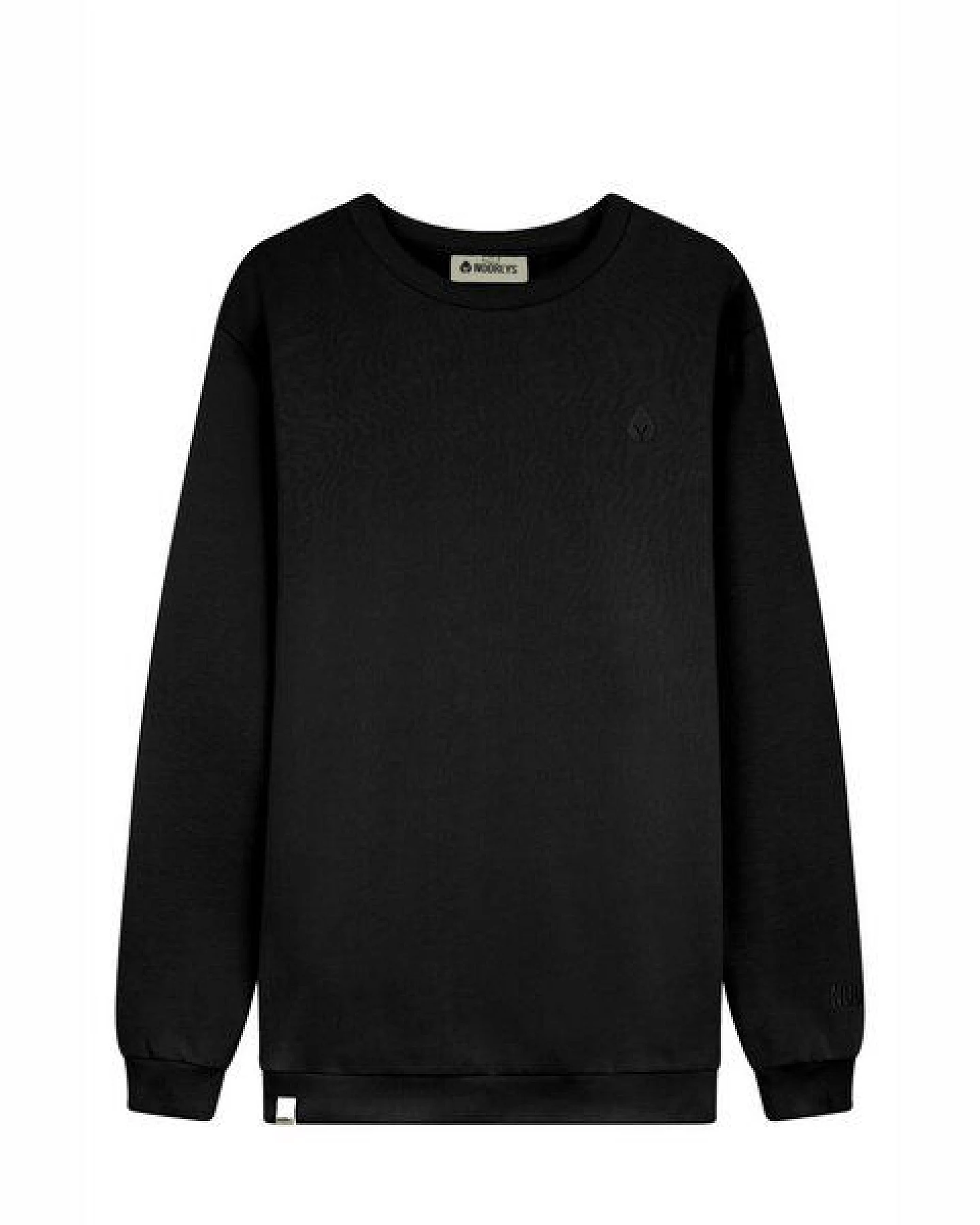 NOORLYS Basic-Sweater MOODIG – Ansicht 2