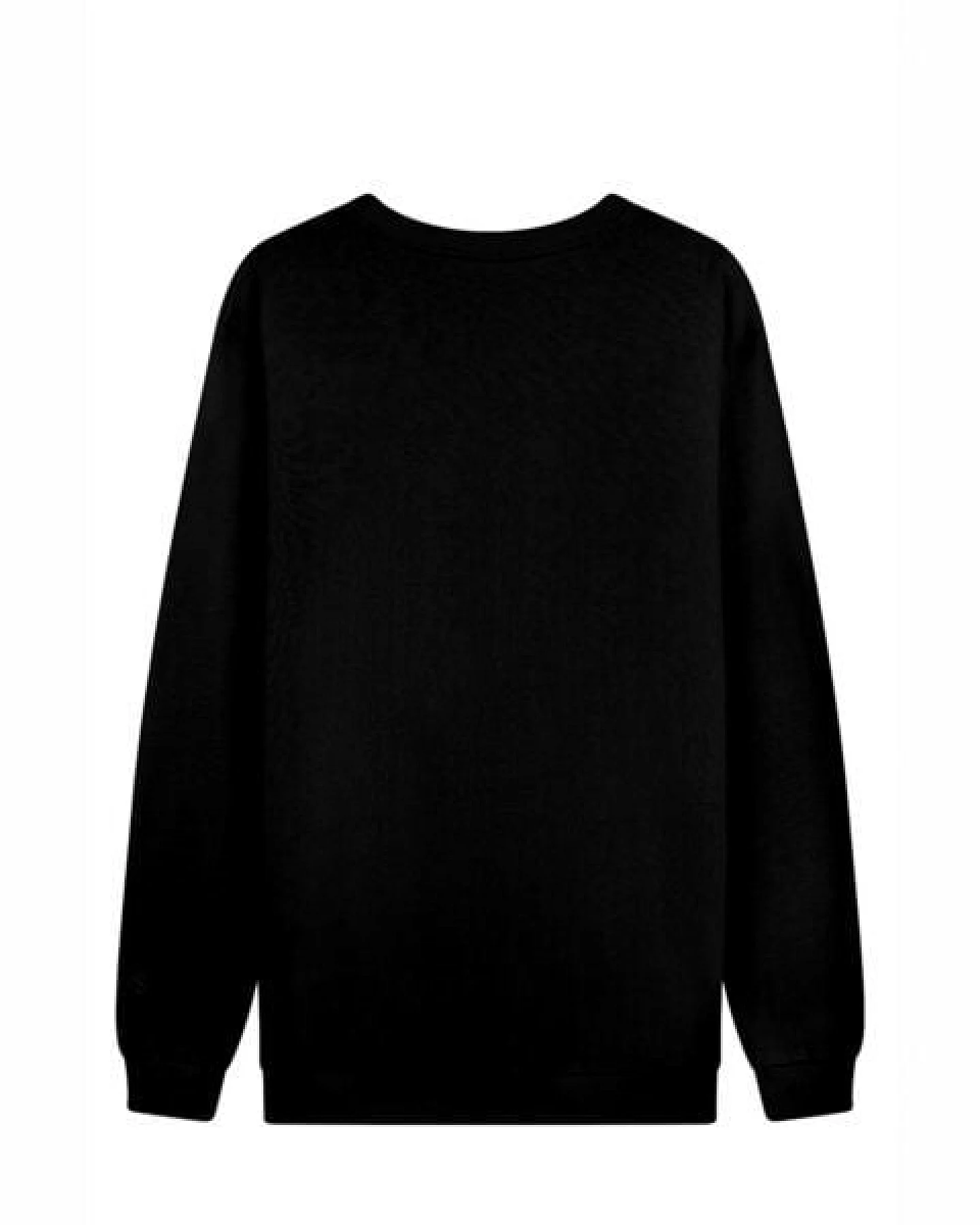 NOORLYS Basic-Sweater MOODIG – Ansicht 3