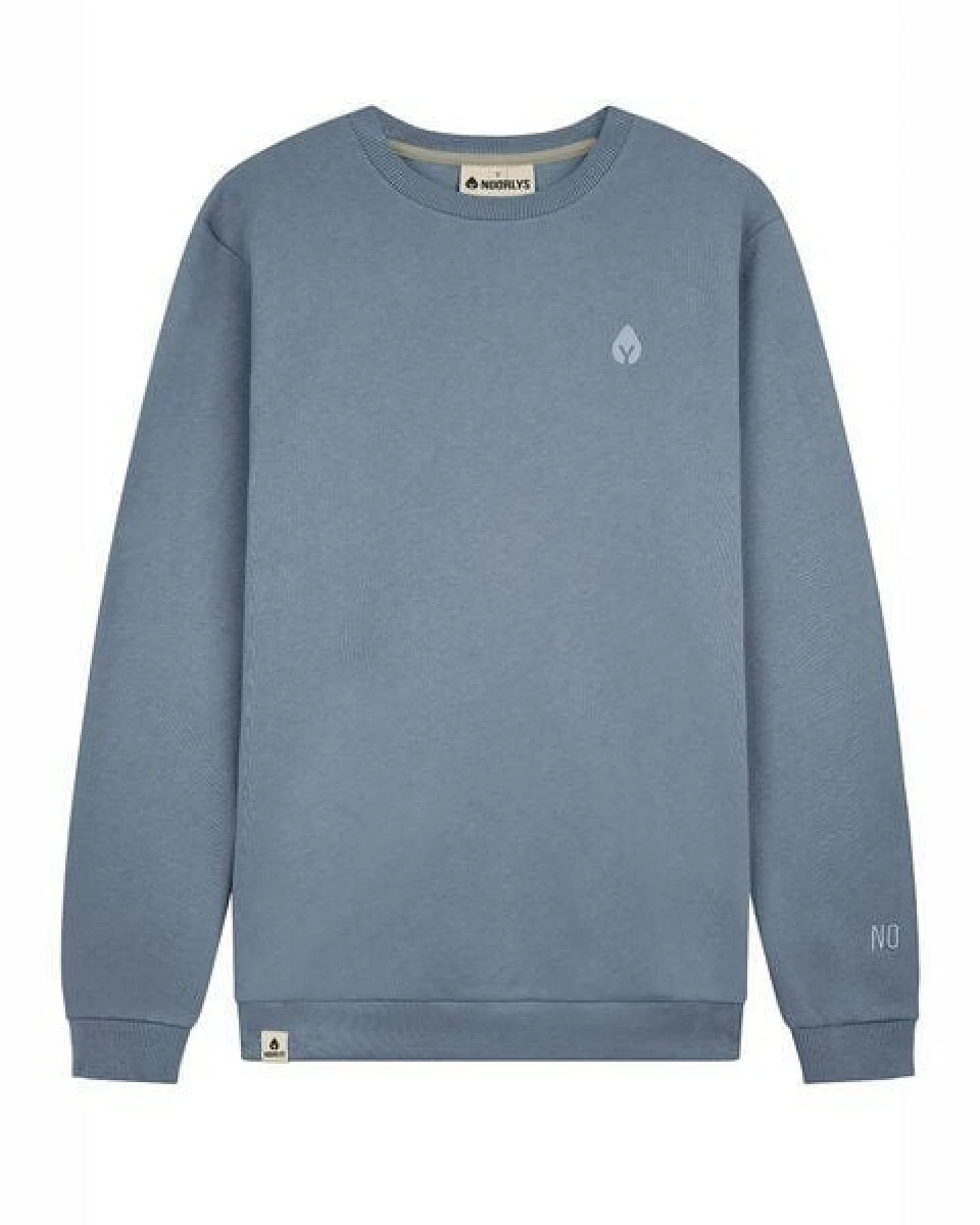 NOORLYS Basic-Sweater MOODIG – Ansicht 2